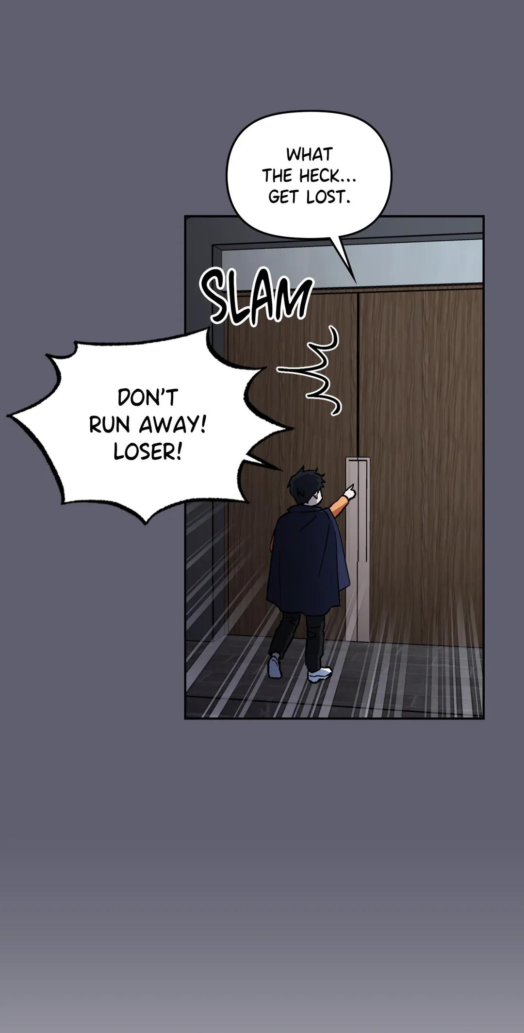 Man’s Best Boyfriend chapter 49 - page 56