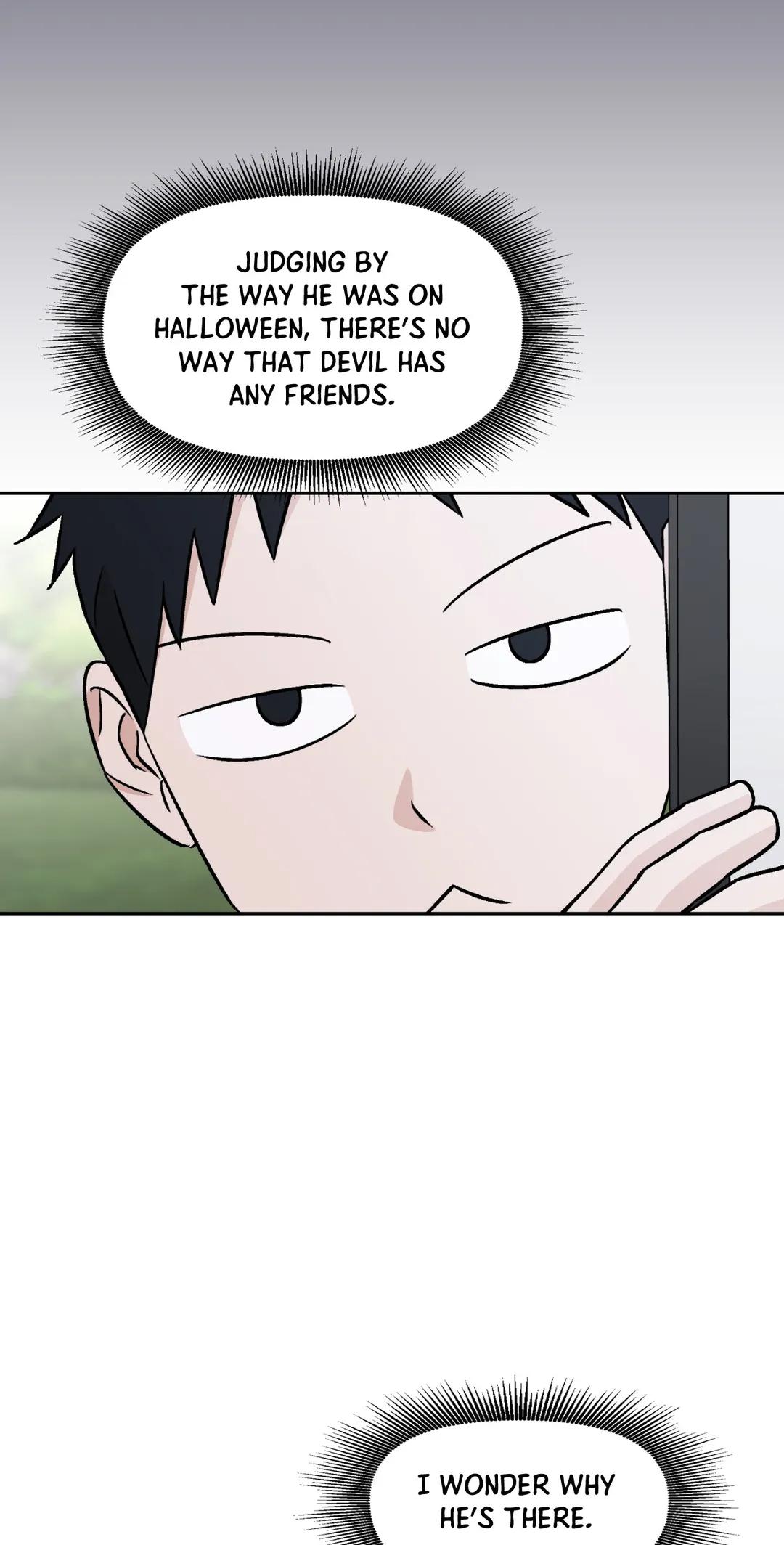 Man’s Best Boyfriend chapter 49 - page 57