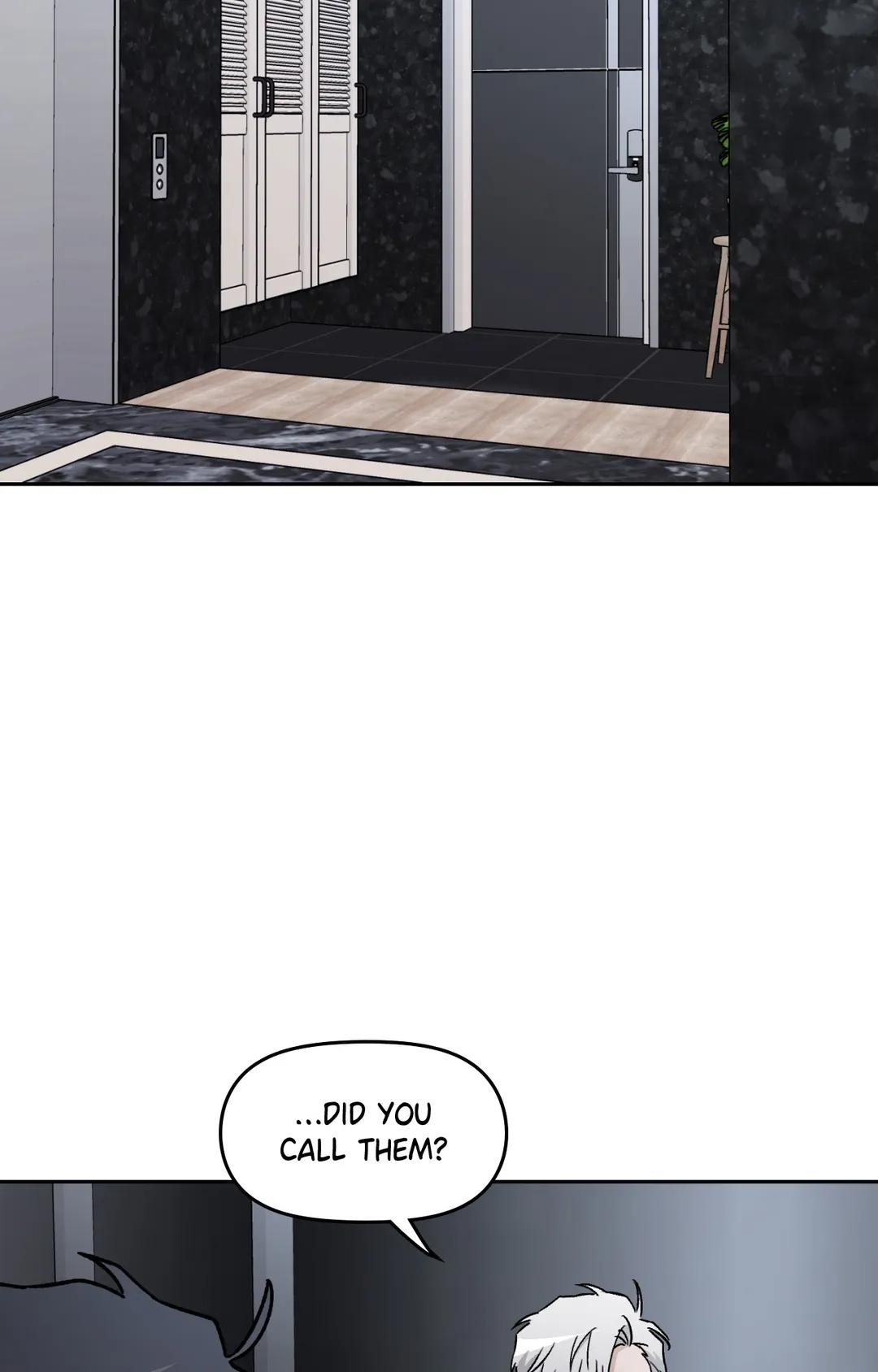 Man’s Best Boyfriend chapter 49 - page 61
