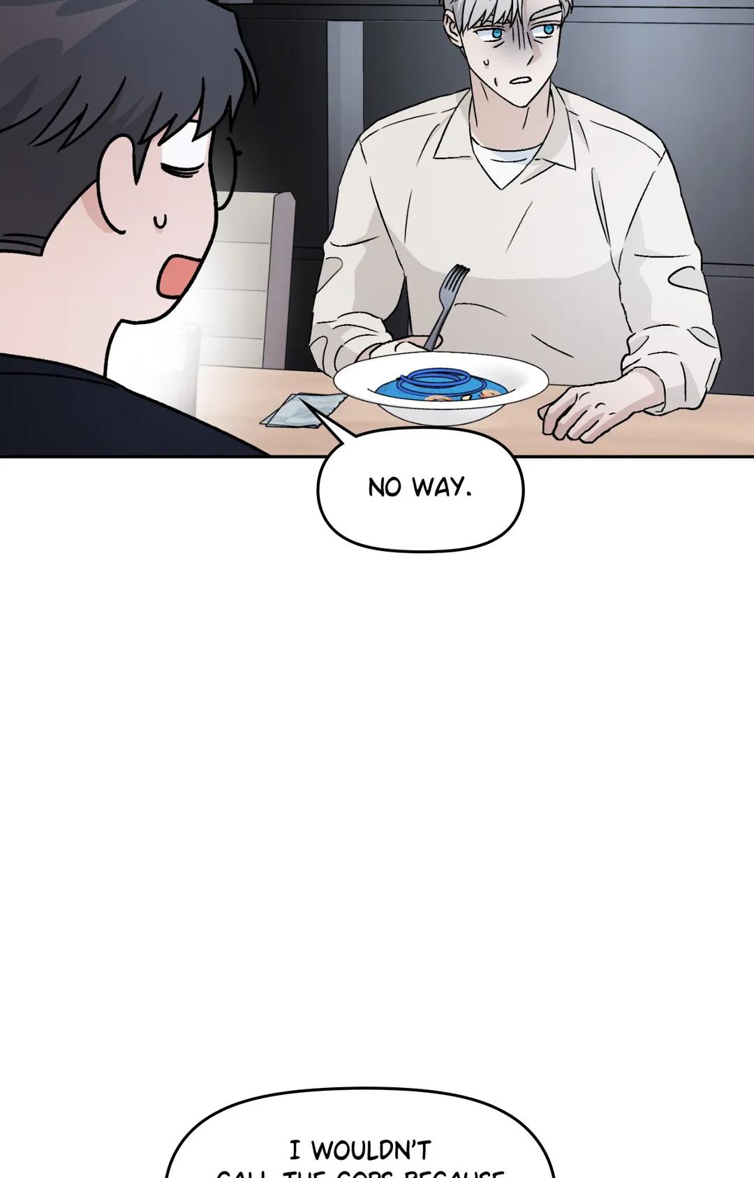 Man’s Best Boyfriend chapter 49 - page 62