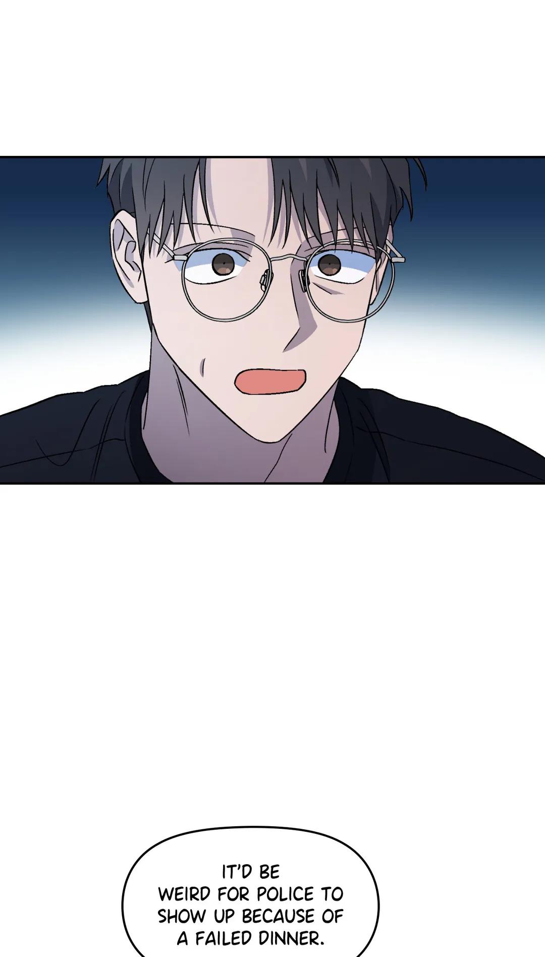 Man’s Best Boyfriend chapter 49 - page 64
