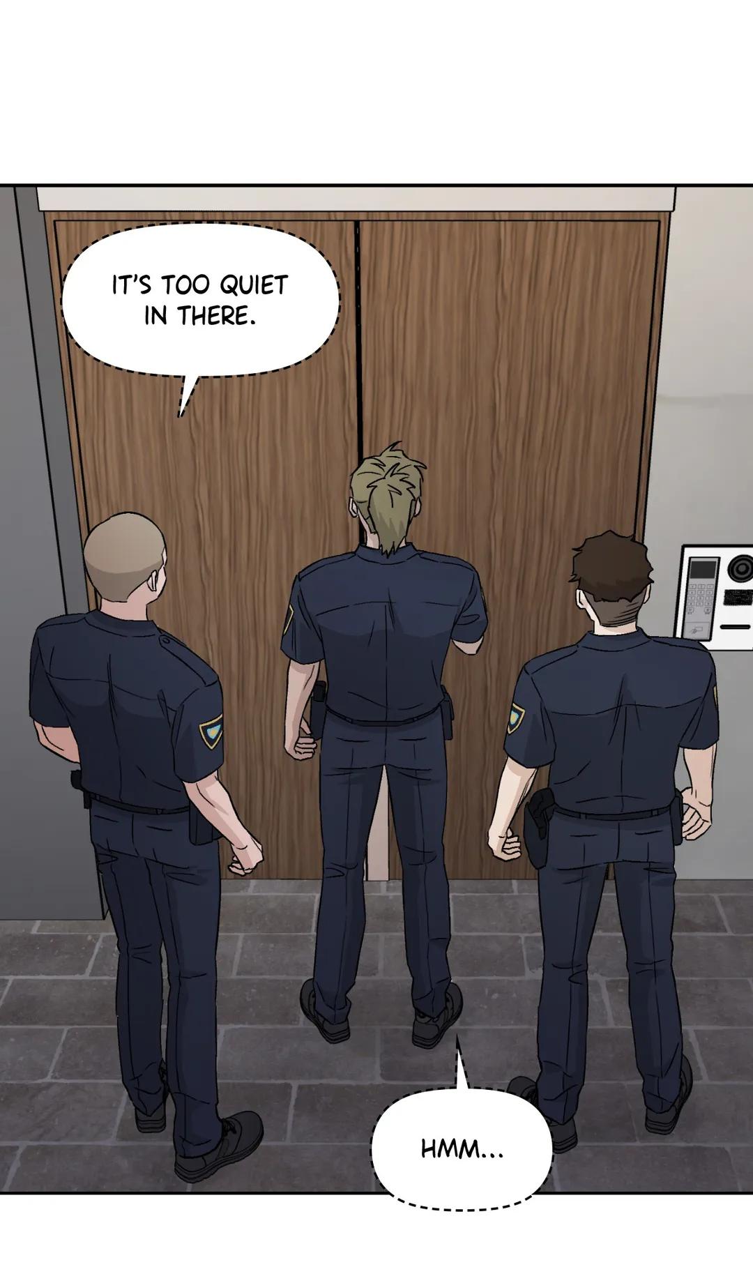 Man’s Best Boyfriend chapter 49 - page 68