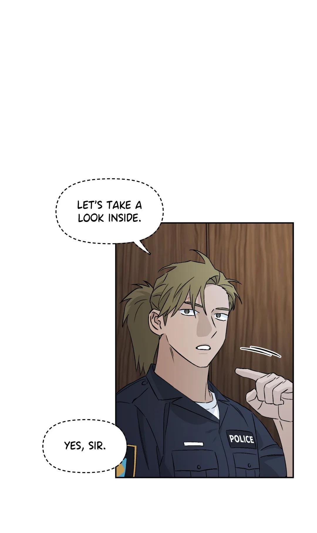Man’s Best Boyfriend chapter 49 - page 69