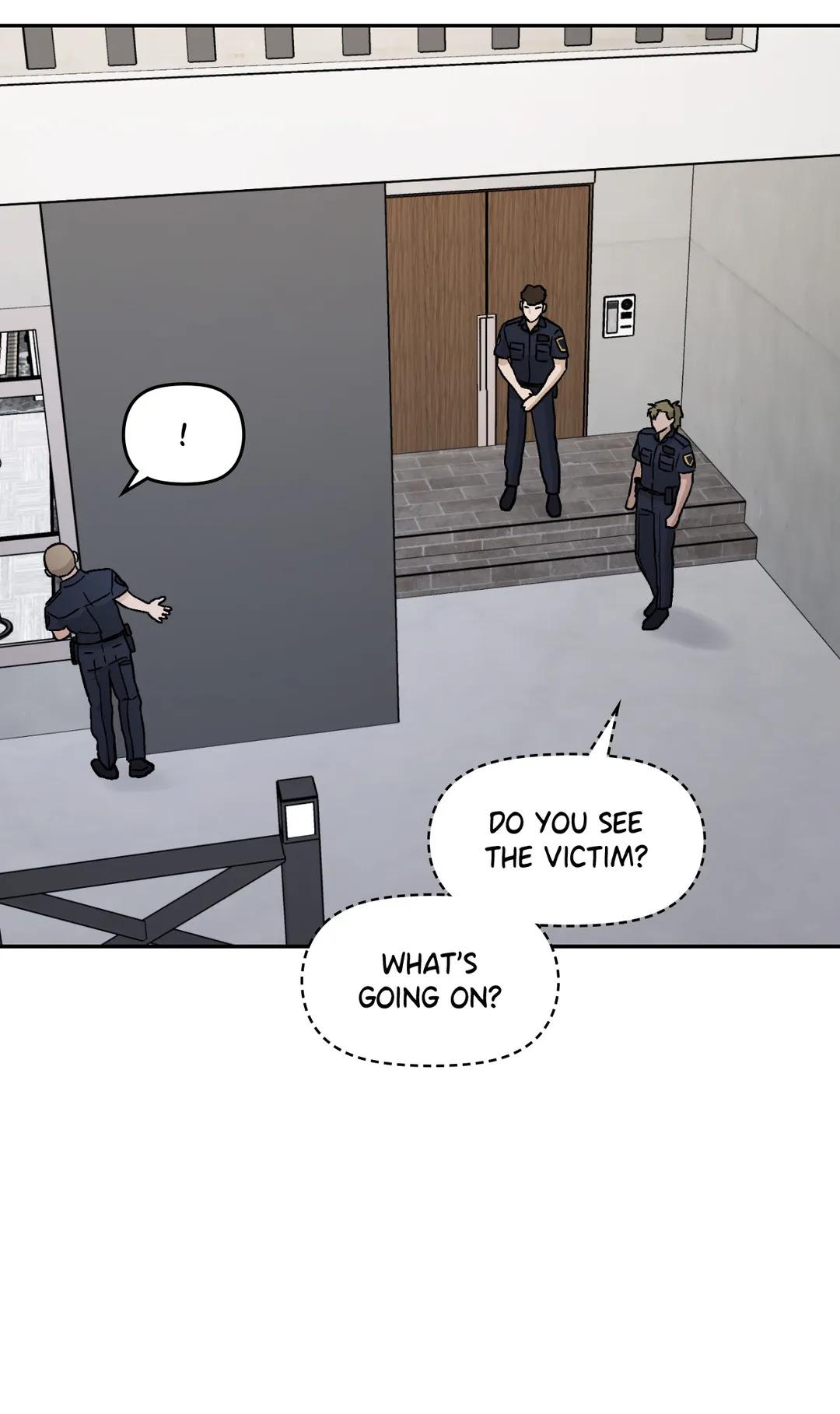 Man’s Best Boyfriend chapter 49 - page 71