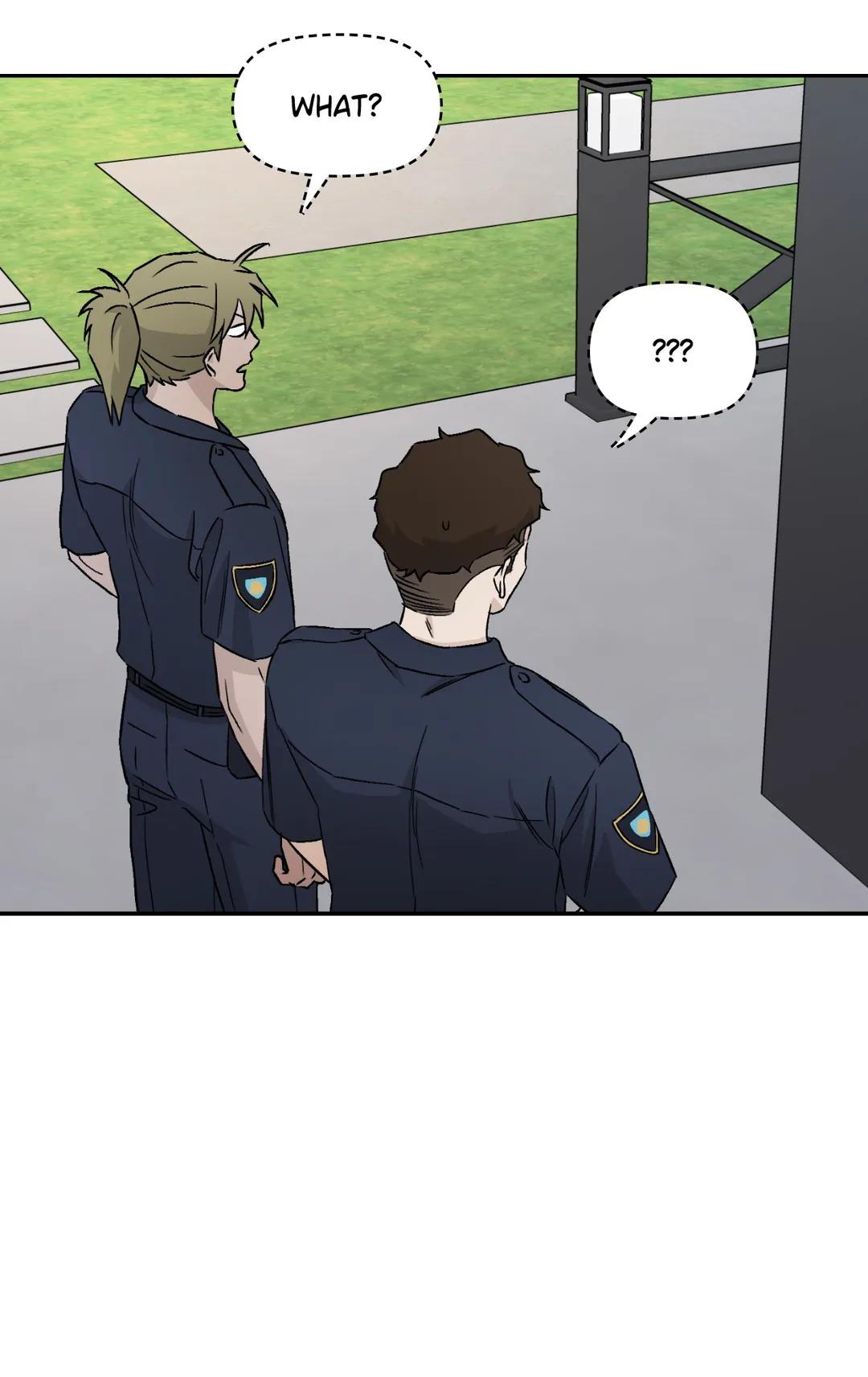 Man’s Best Boyfriend chapter 49 - page 75