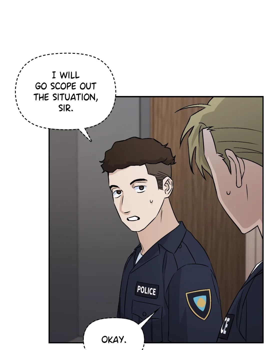 Man’s Best Boyfriend chapter 49 - page 76
