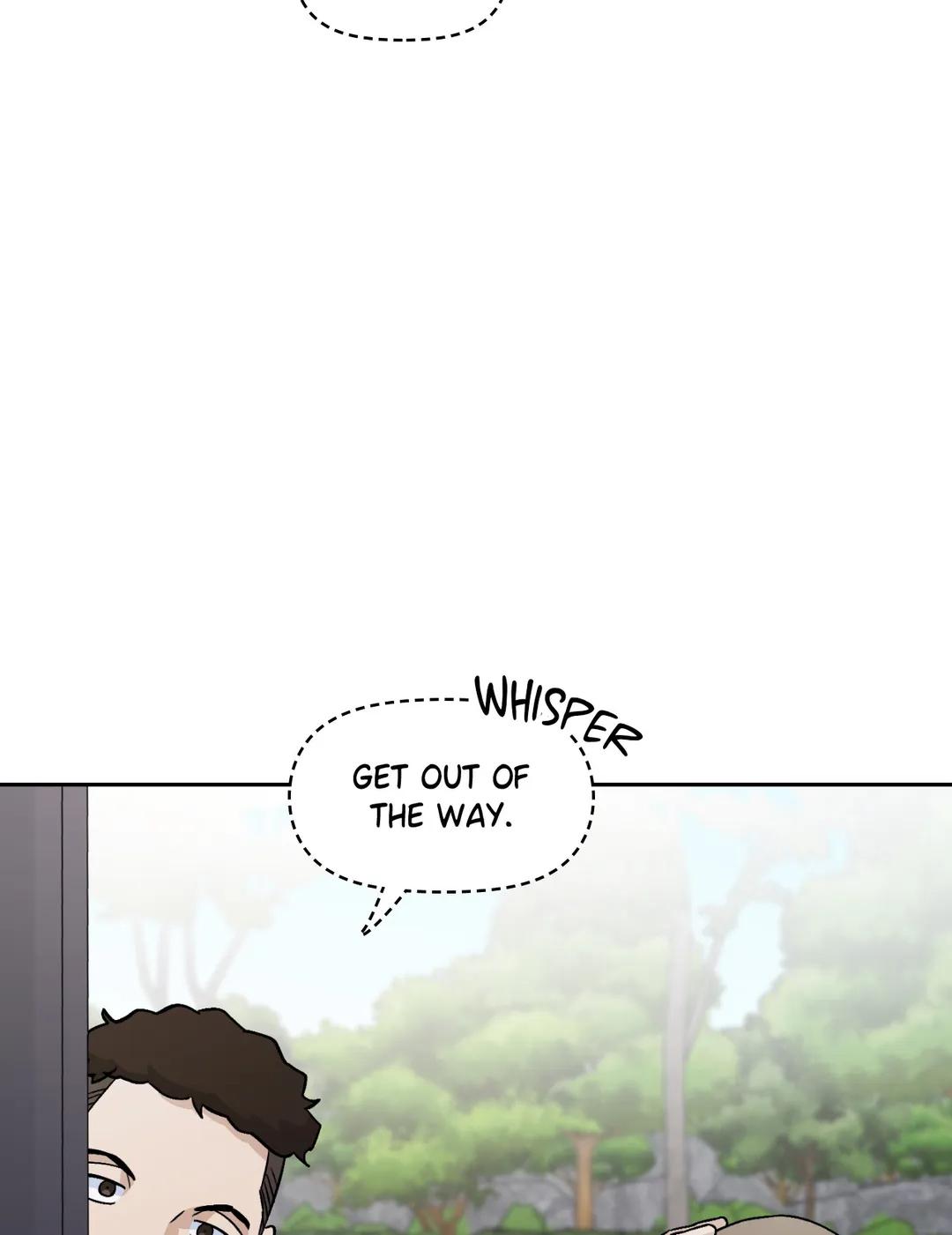 Man’s Best Boyfriend chapter 49 - page 77