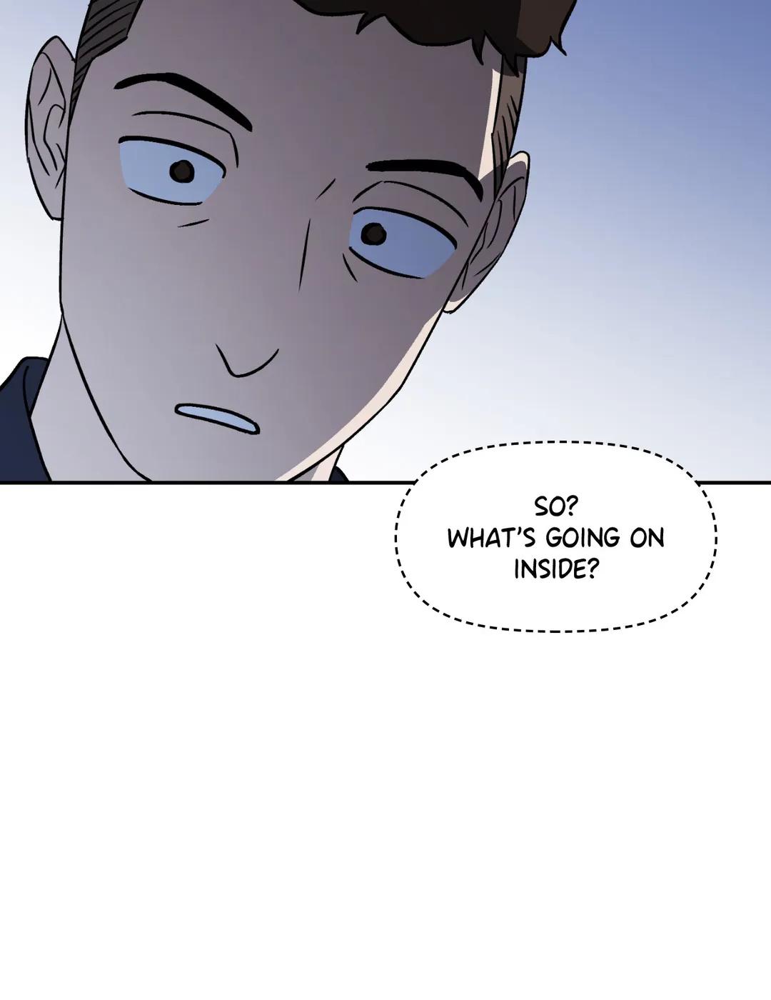 Man’s Best Boyfriend chapter 49 - page 79