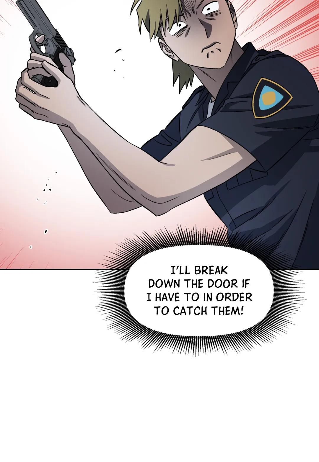 Man’s Best Boyfriend chapter 50 - page 11