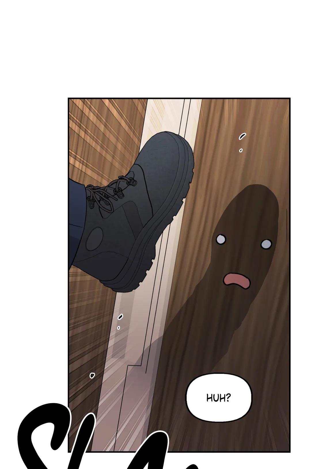 Man’s Best Boyfriend chapter 50 - page 12