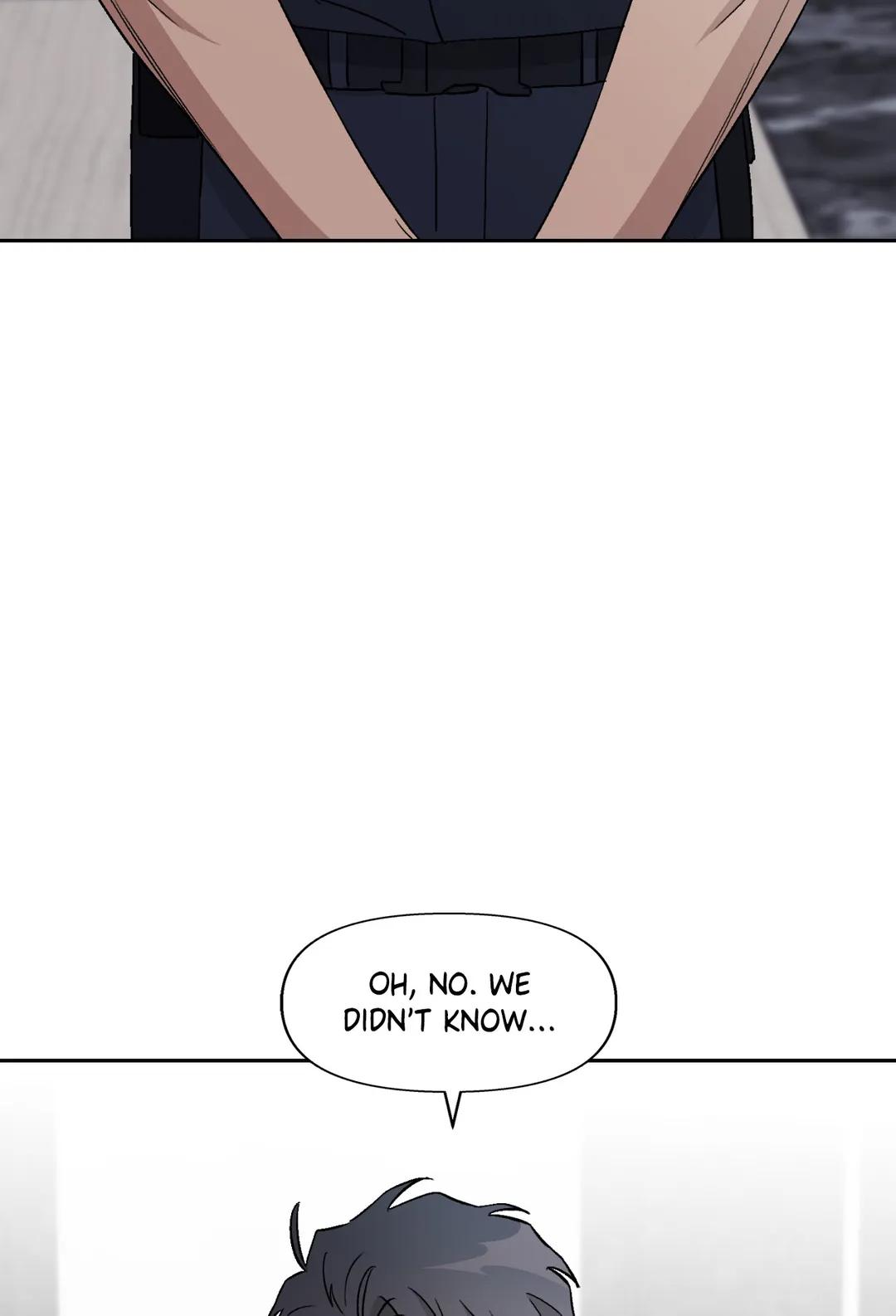 Man’s Best Boyfriend chapter 50 - page 18