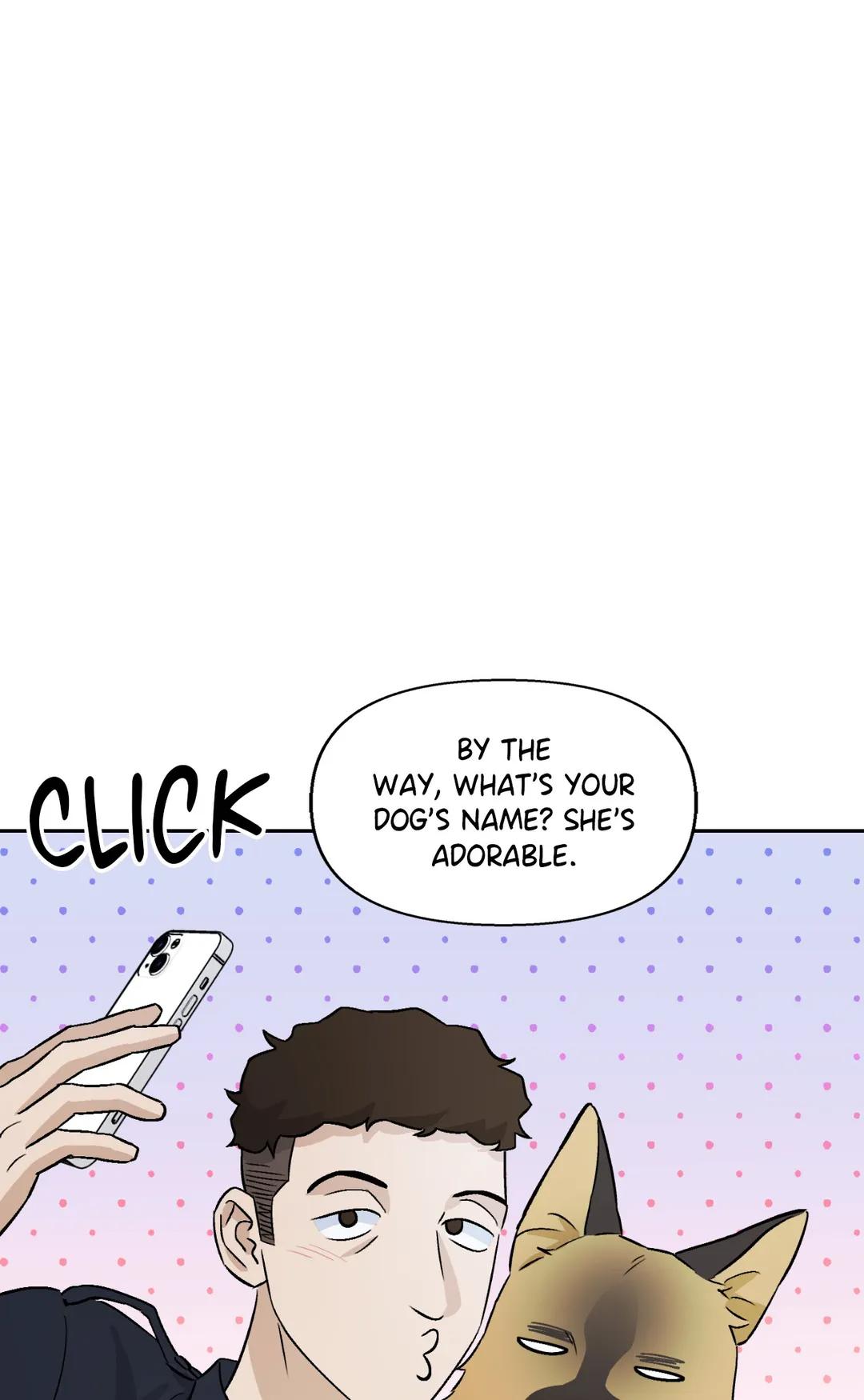 Man’s Best Boyfriend chapter 50 - page 22