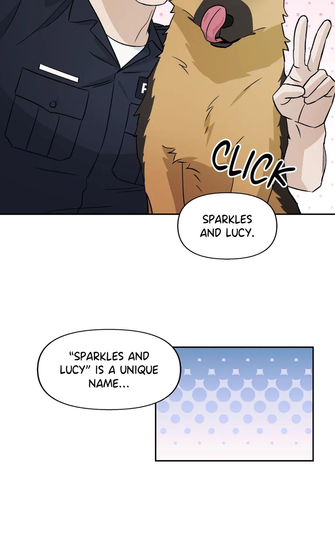 Man’s Best Boyfriend chapter 50 - page 23
