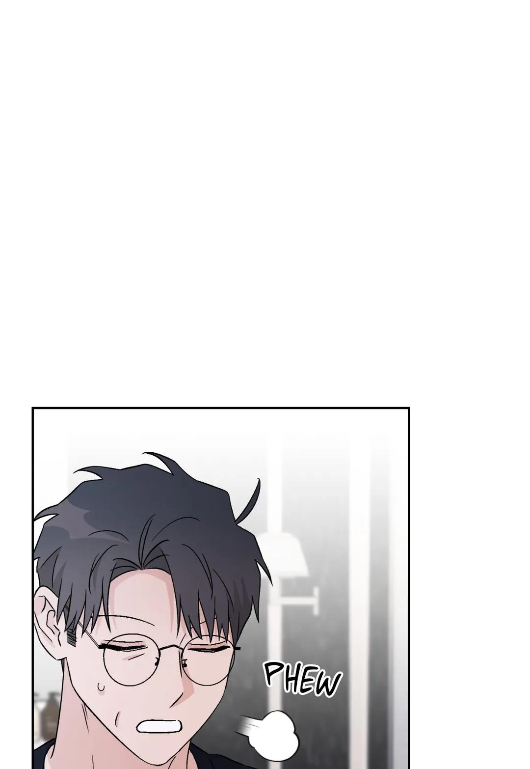 Man’s Best Boyfriend chapter 50 - page 25