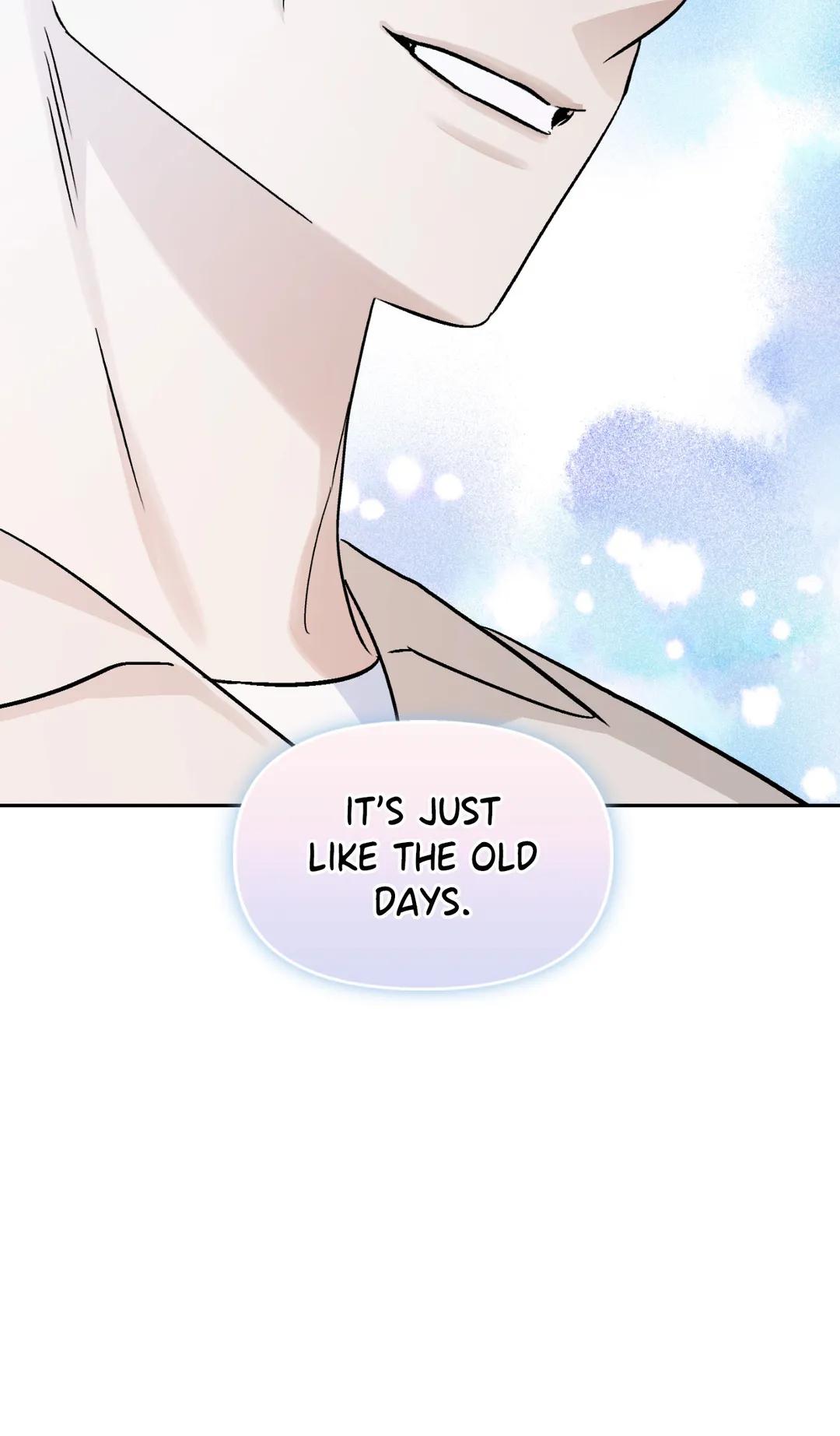 Man’s Best Boyfriend chapter 50 - page 30