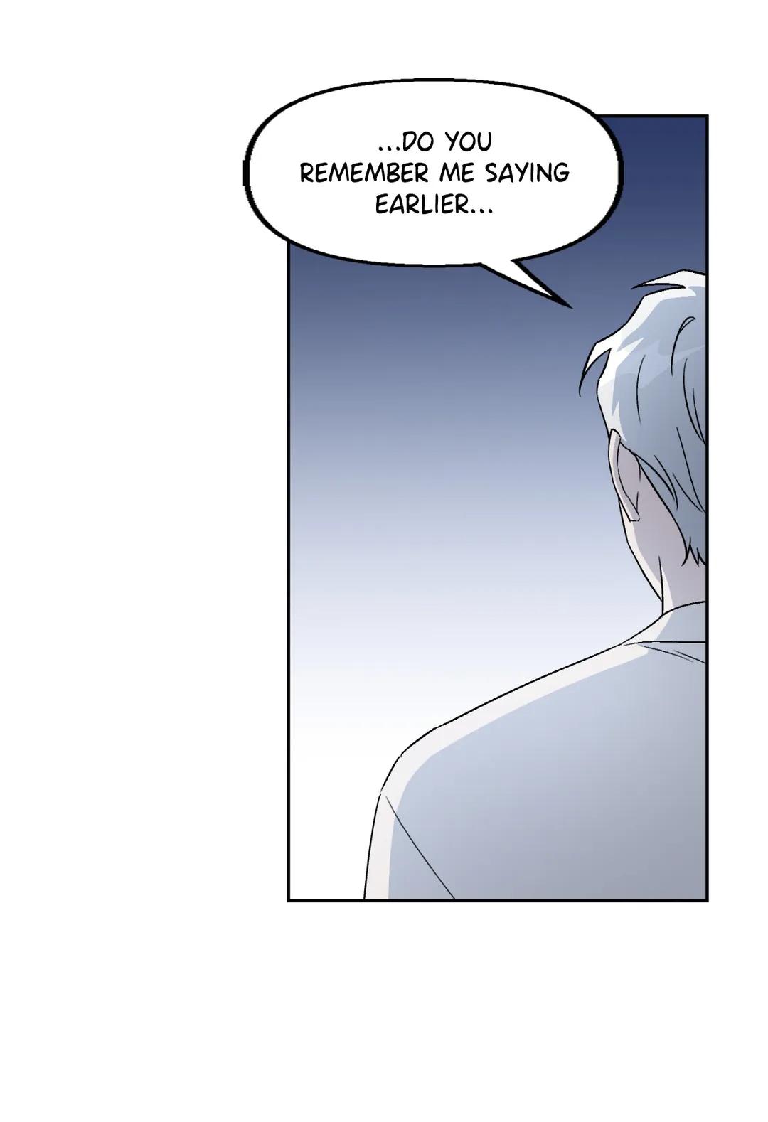 Man’s Best Boyfriend chapter 50 - page 35