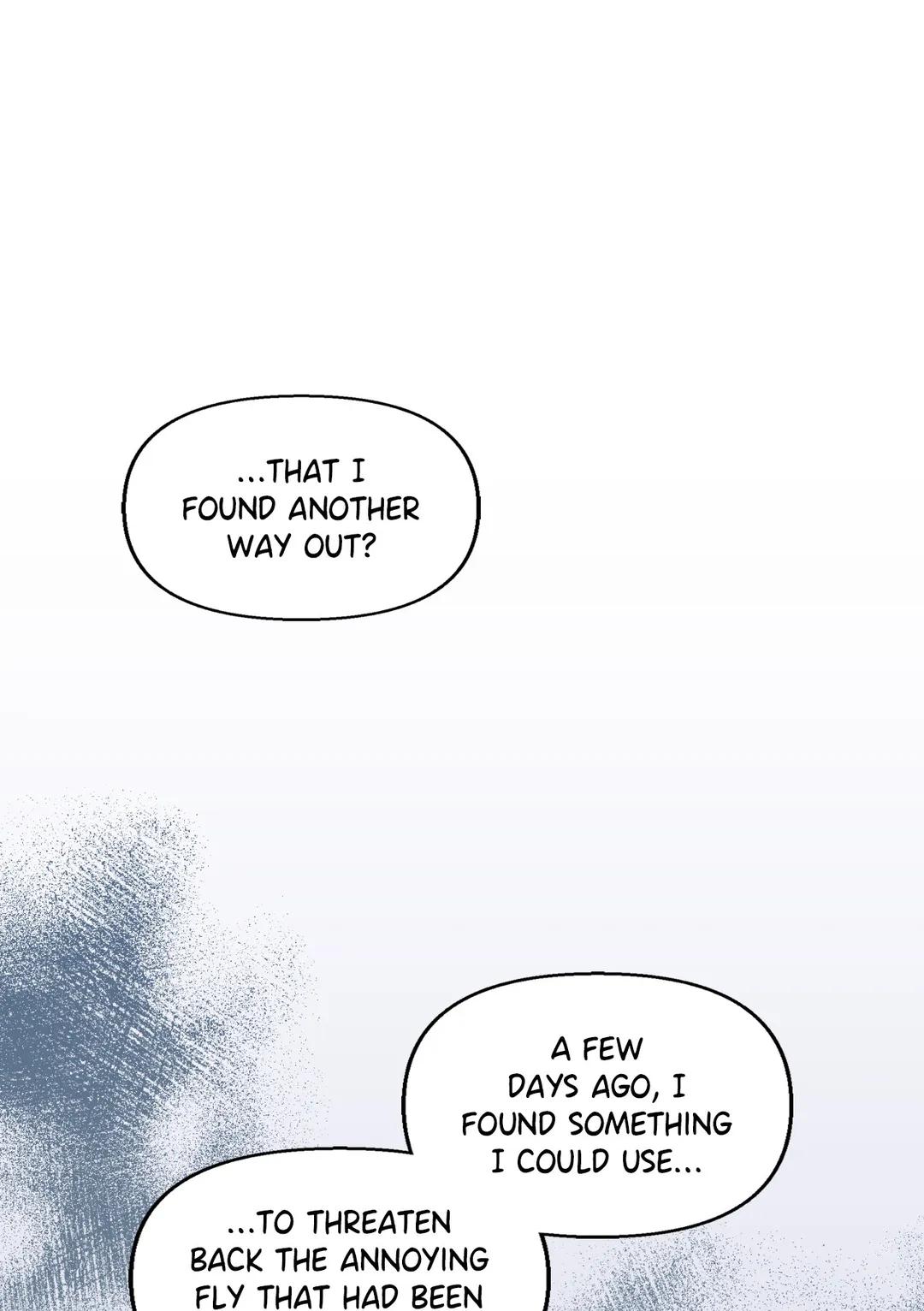 Man’s Best Boyfriend chapter 50 - page 36