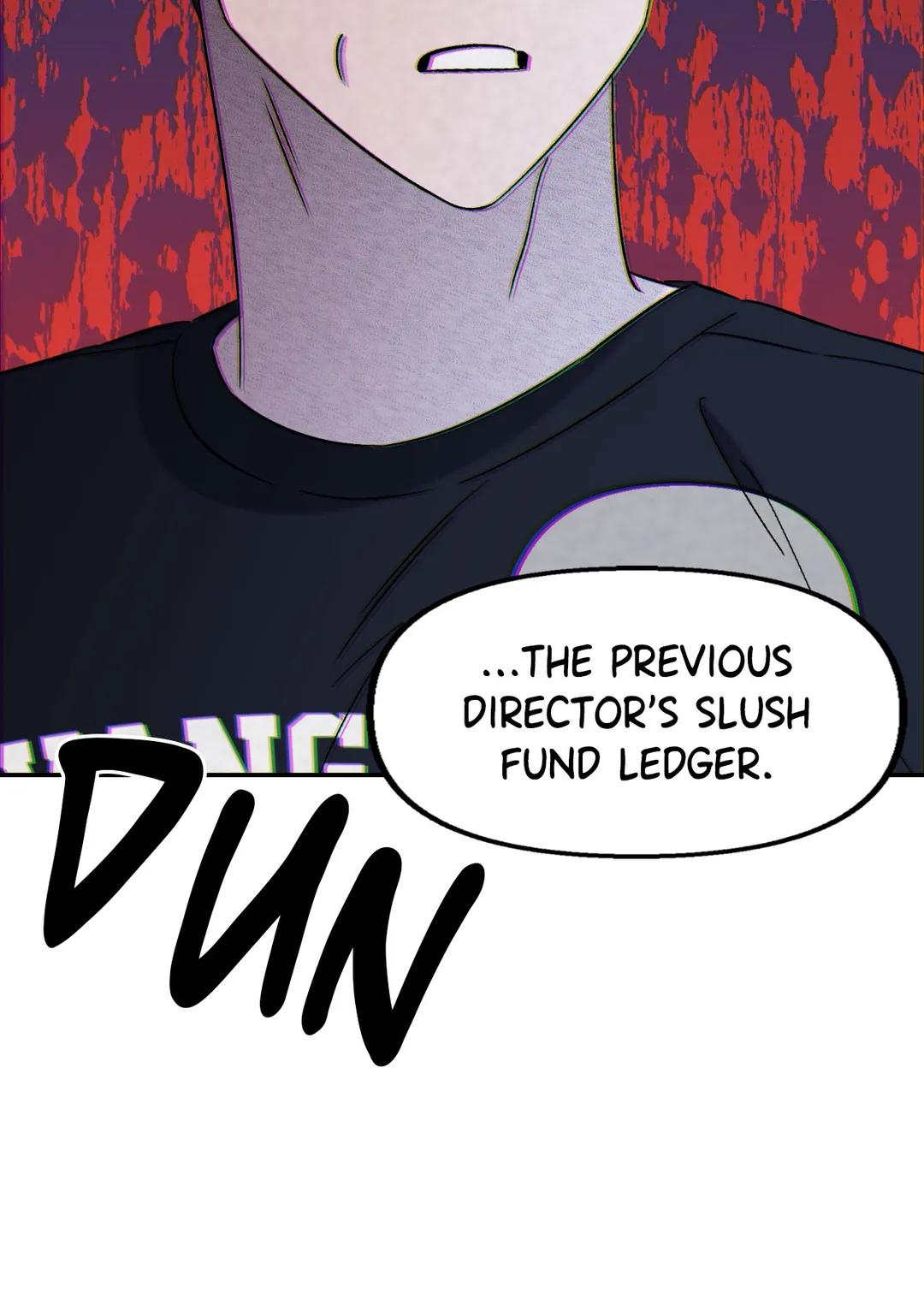 Man’s Best Boyfriend chapter 50 - page 39