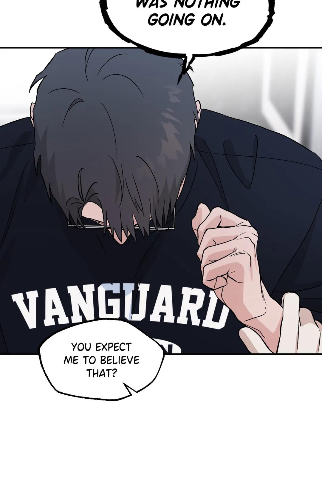 Man’s Best Boyfriend chapter 50 - page 47