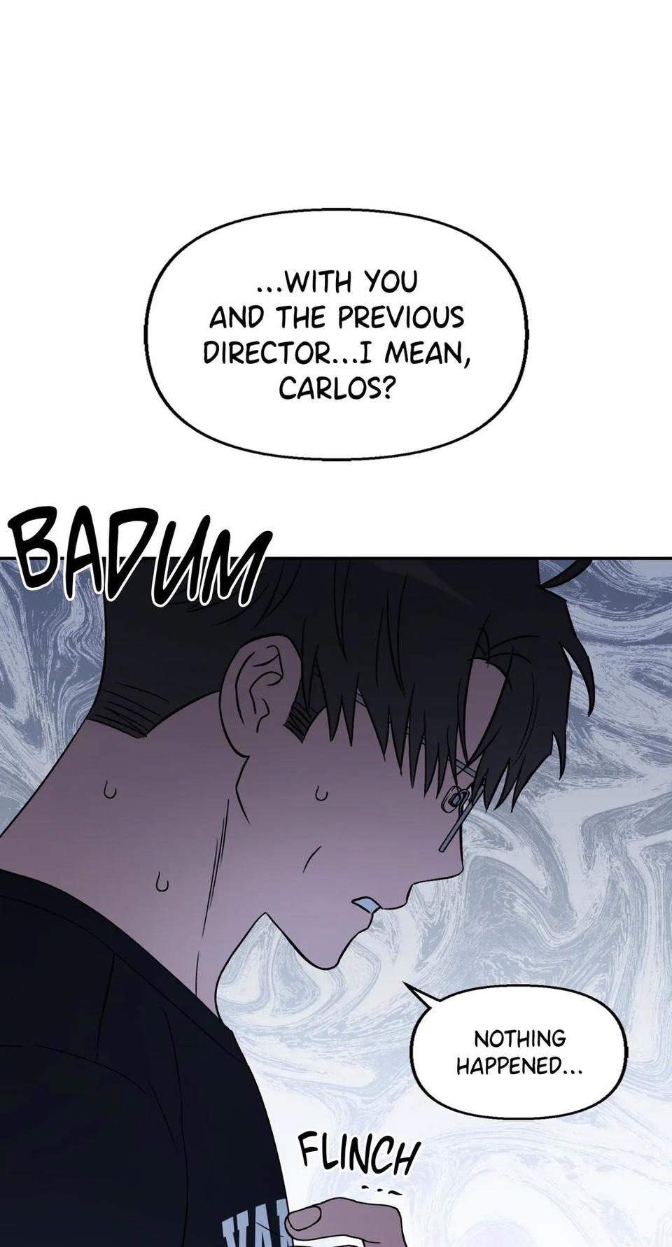 Man’s Best Boyfriend chapter 50 - page 52