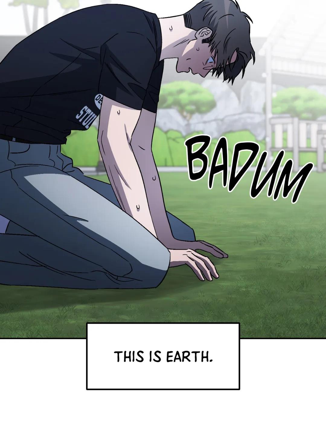 Man’s Best Boyfriend chapter 50 - page 61