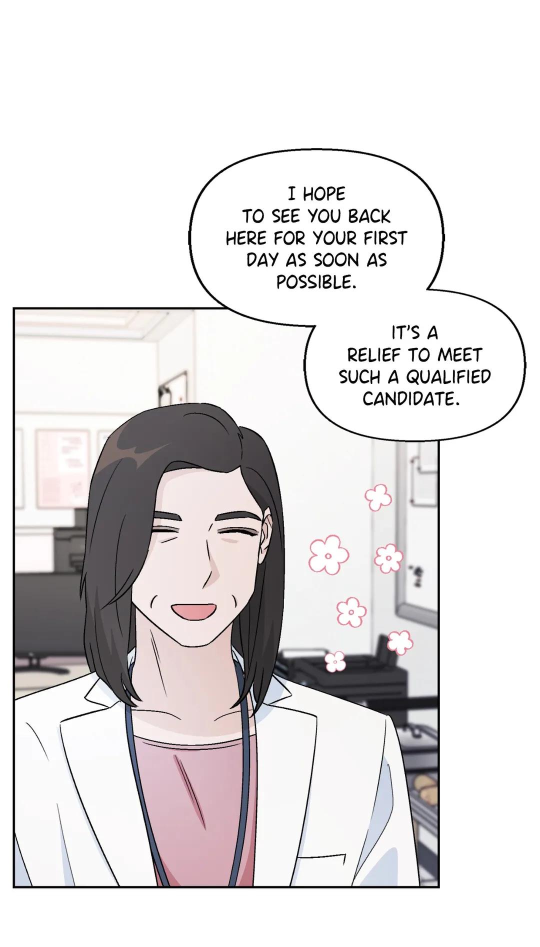 Man’s Best Boyfriend chapter 50 - page 68