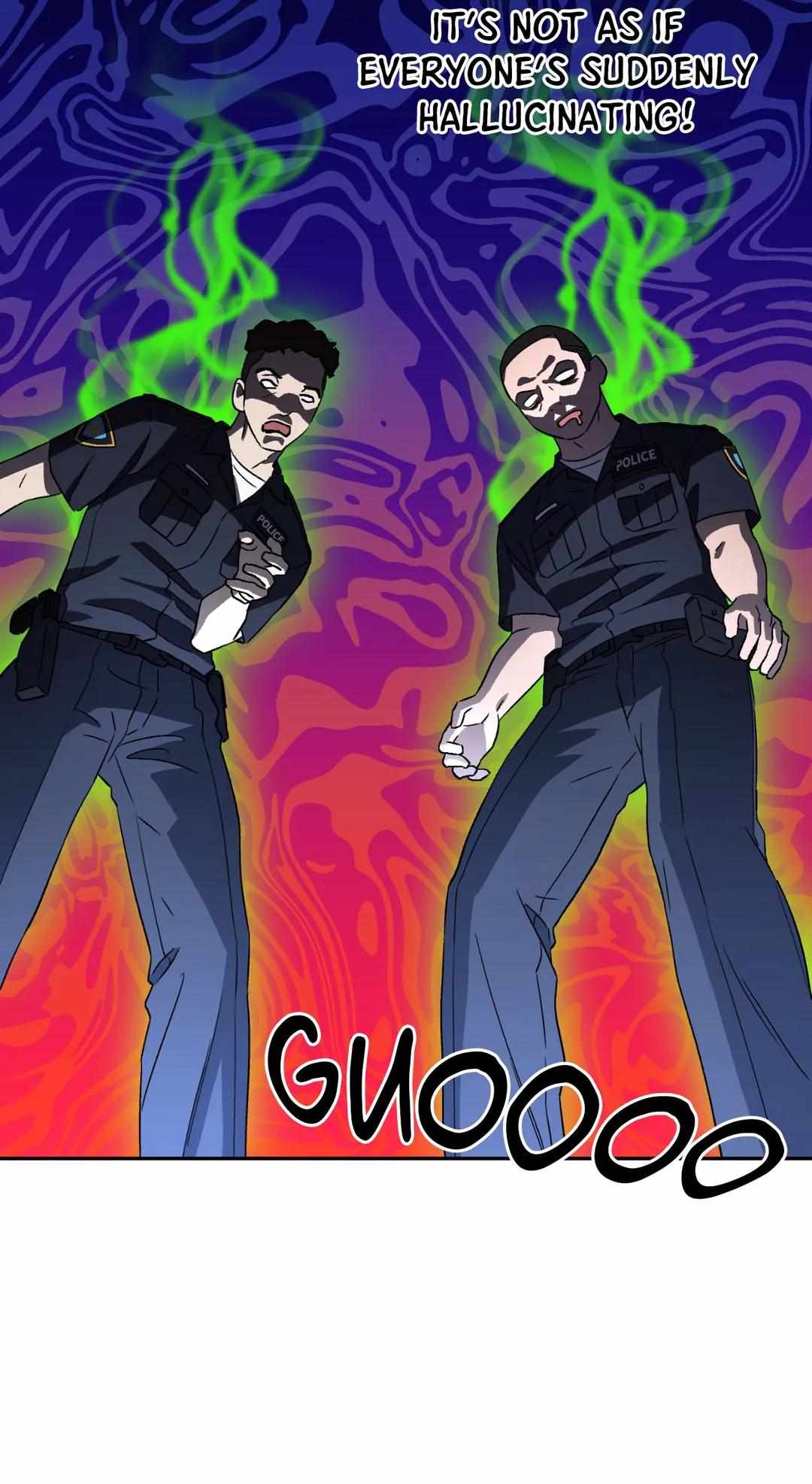 Man’s Best Boyfriend chapter 50 - page 7