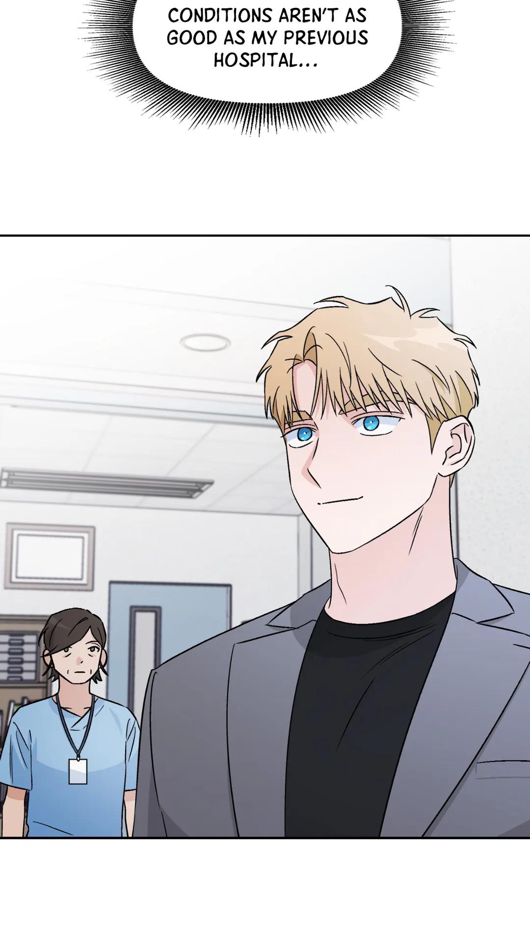 Man’s Best Boyfriend chapter 50 - page 71