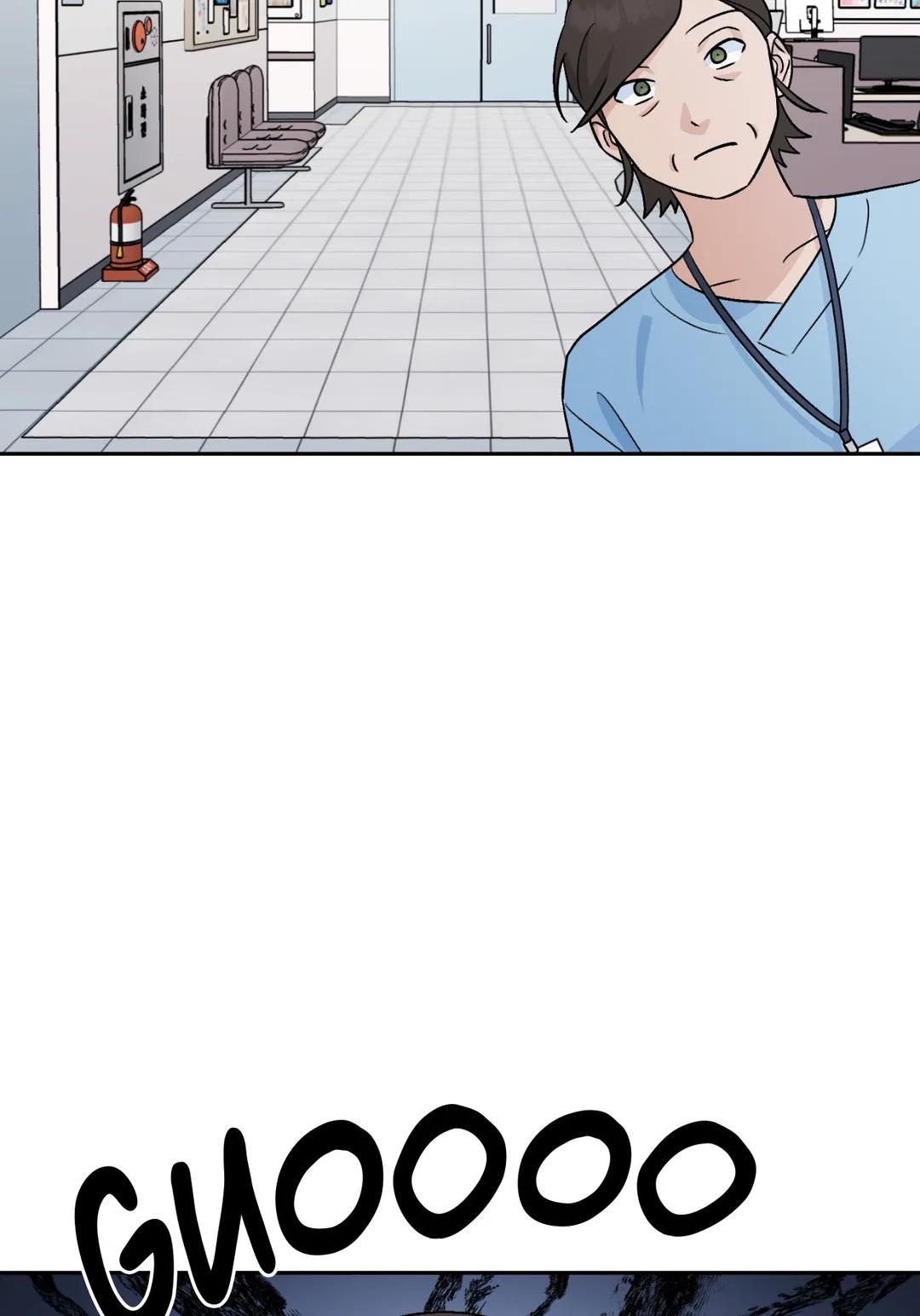 Man’s Best Boyfriend chapter 50 - page 73