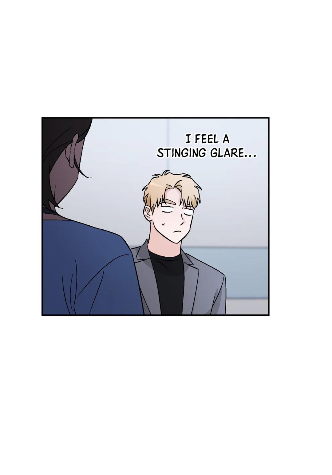 Man’s Best Boyfriend chapter 50 - page 75