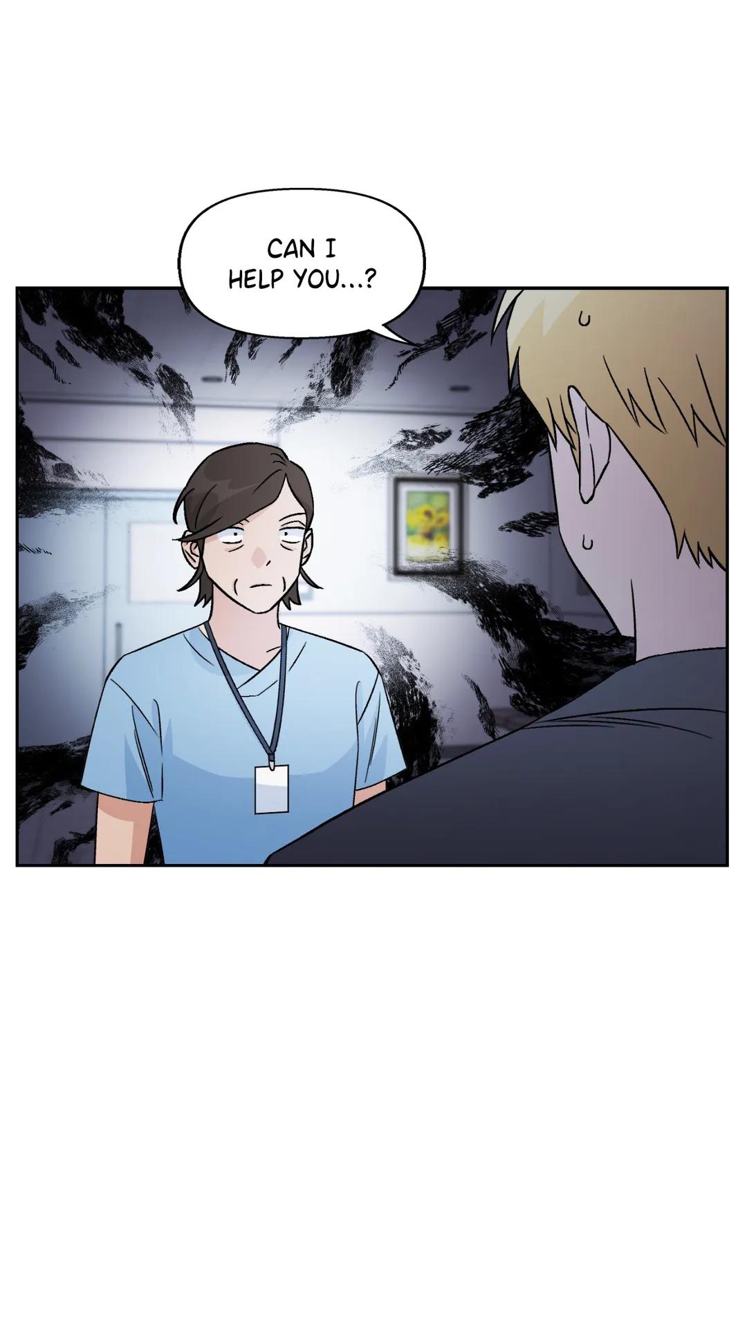 Man’s Best Boyfriend chapter 50 - page 76