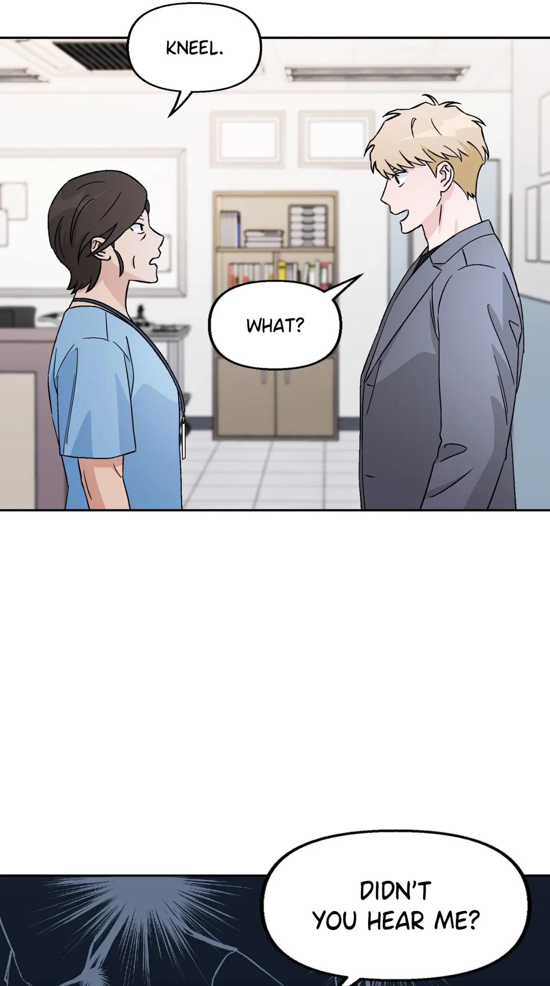 Man’s Best Boyfriend chapter 50 - page 77
