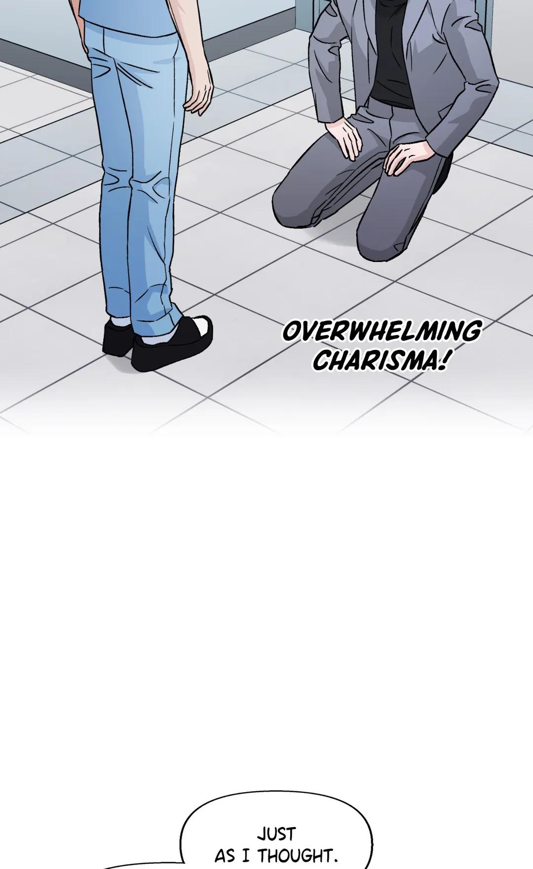 Man’s Best Boyfriend chapter 50 - page 82