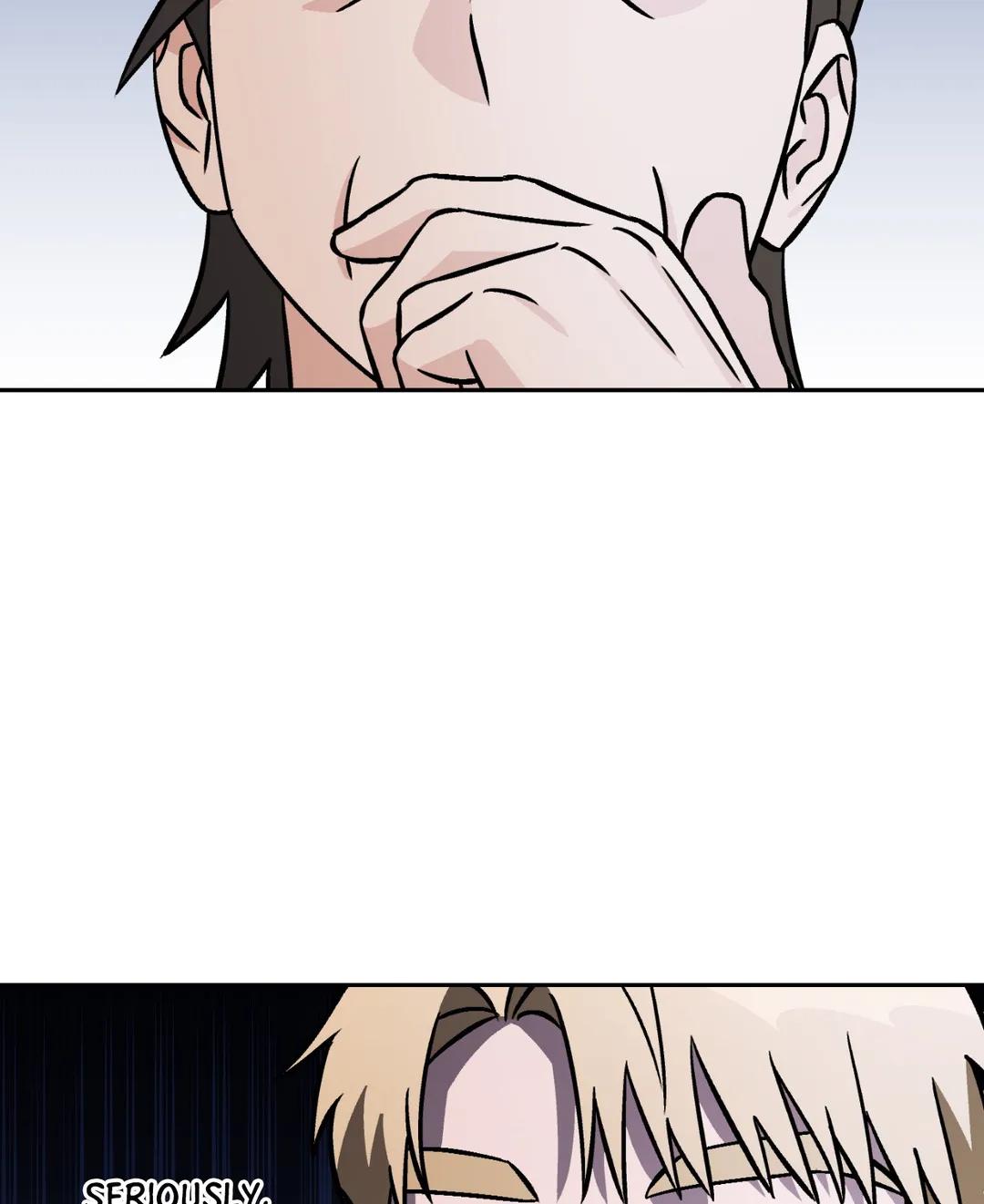 Man’s Best Boyfriend chapter 50 - page 86