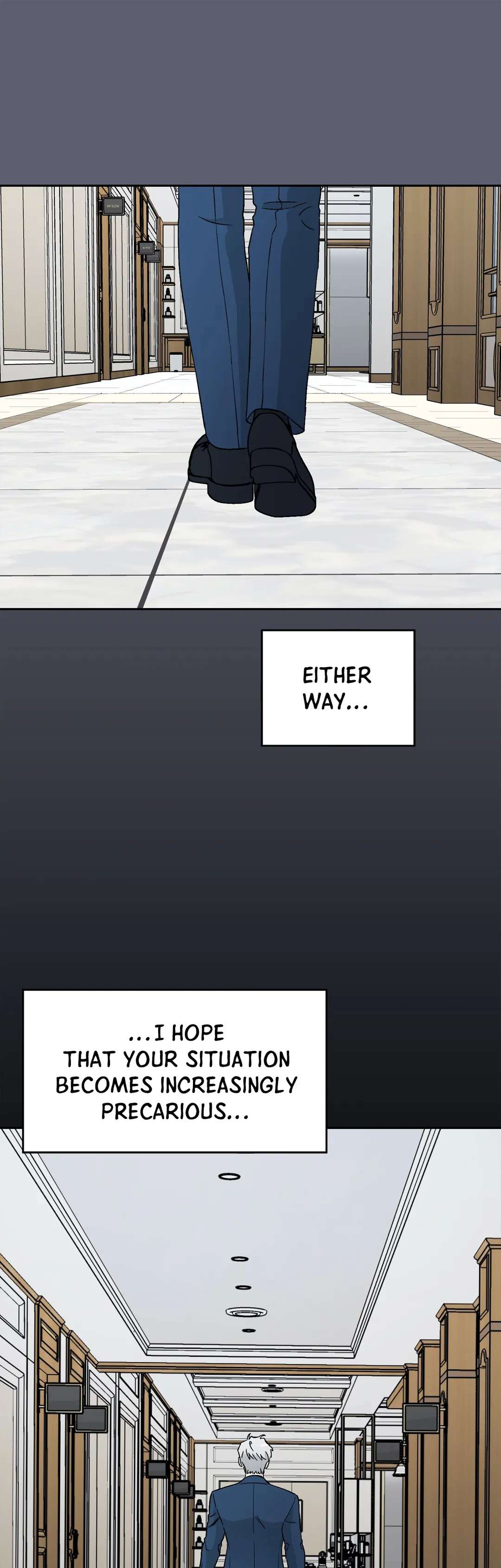 Man’s Best Boyfriend chapter 17 - page 10