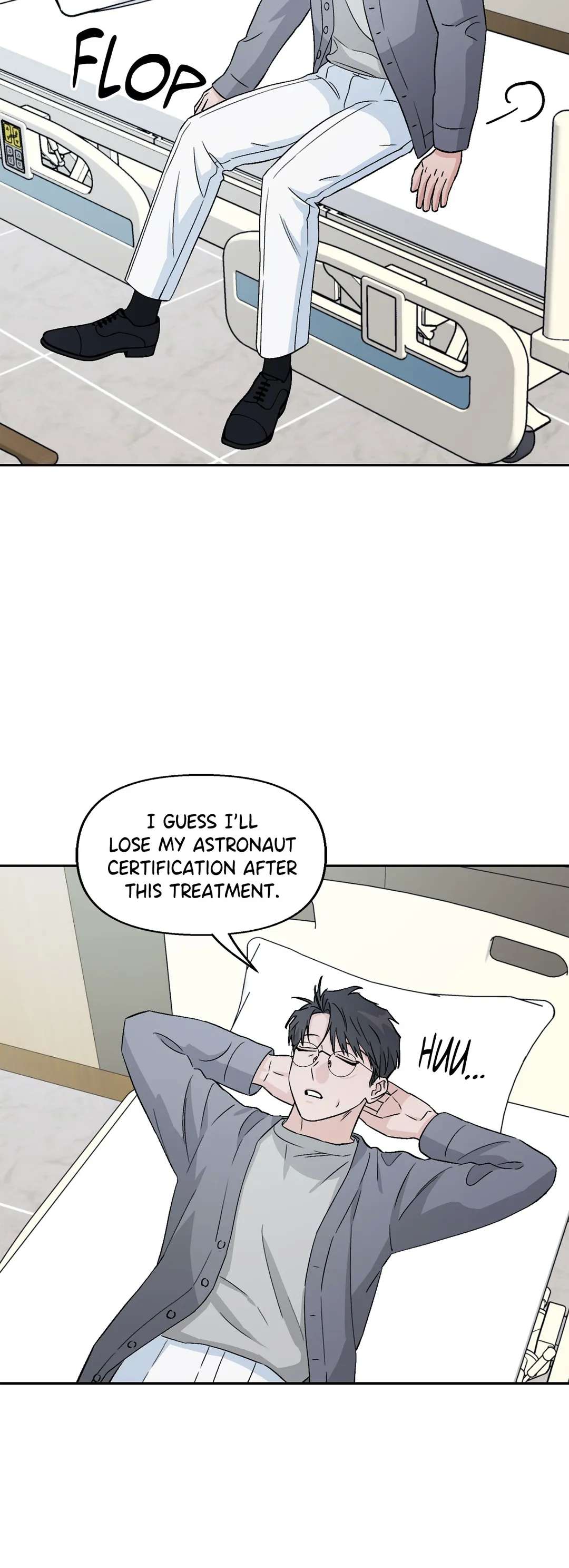 Man’s Best Boyfriend chapter 17 - page 13