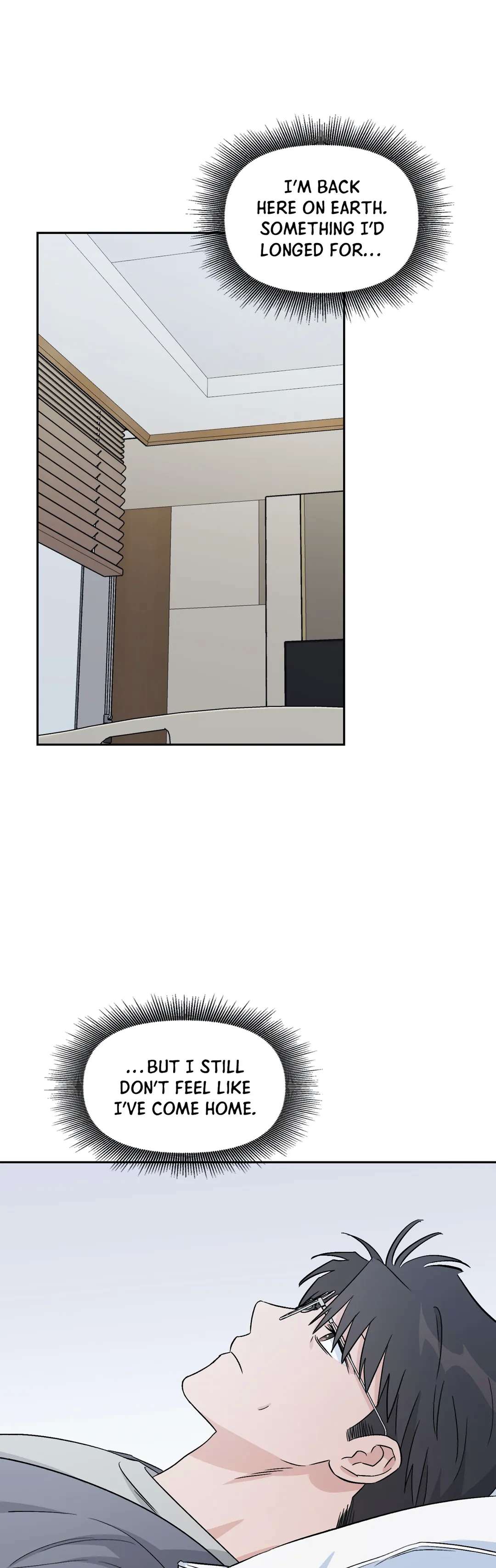 Man’s Best Boyfriend chapter 17 - page 14