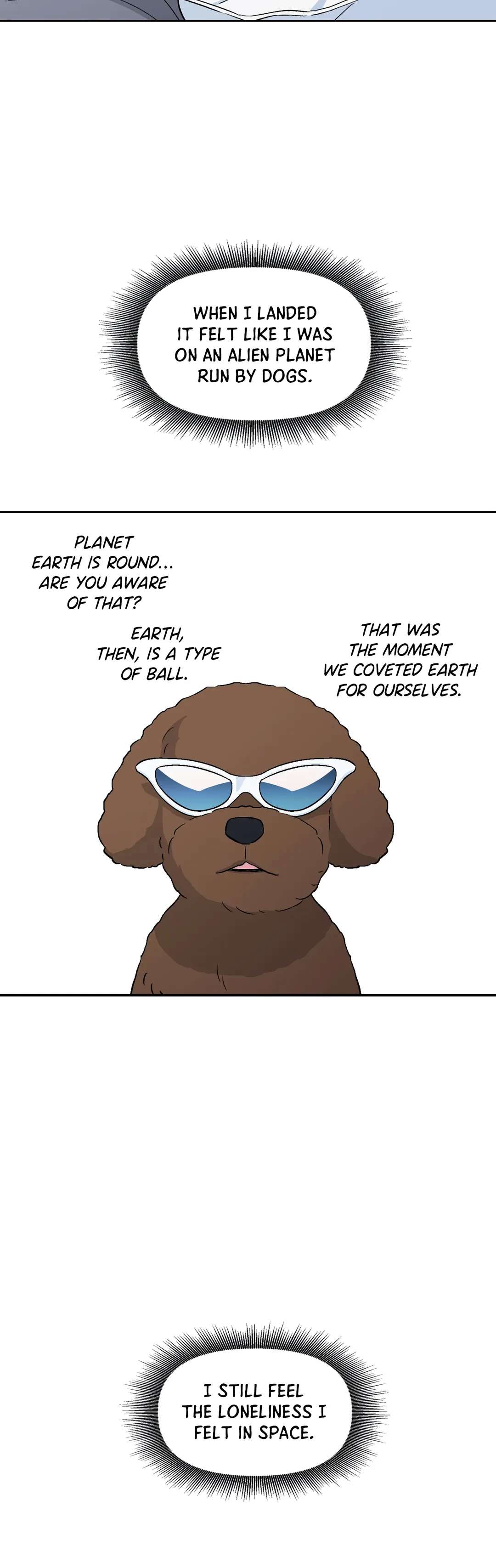 Man’s Best Boyfriend chapter 17 - page 15