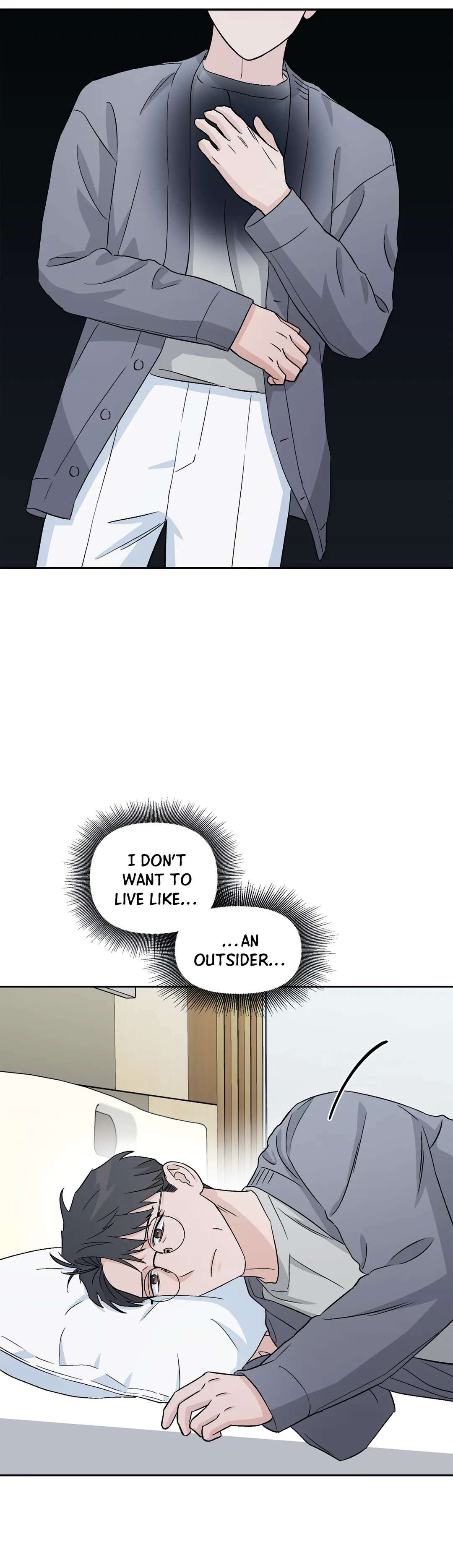 Man’s Best Boyfriend chapter 17 - page 16