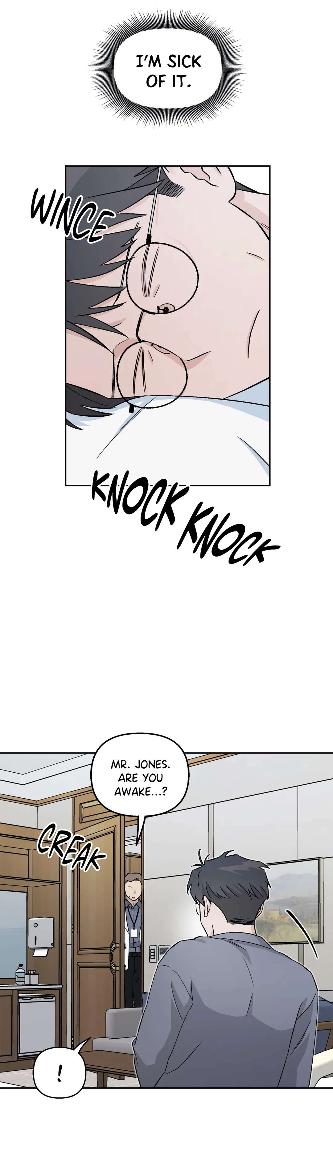 Man’s Best Boyfriend chapter 17 - page 17