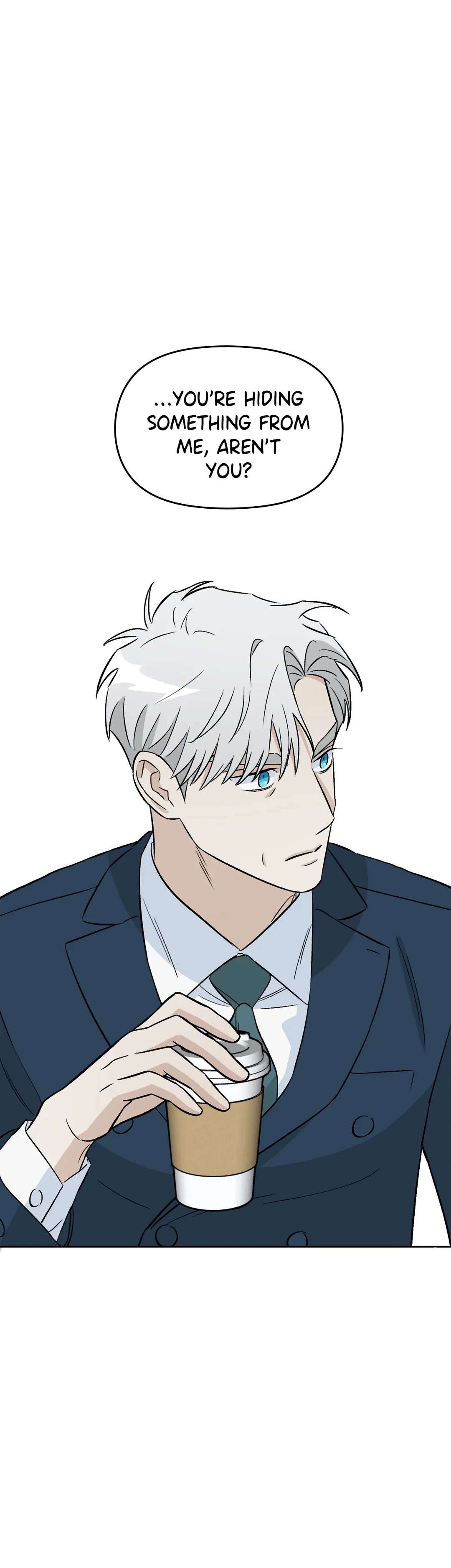 Man’s Best Boyfriend chapter 17 - page 2