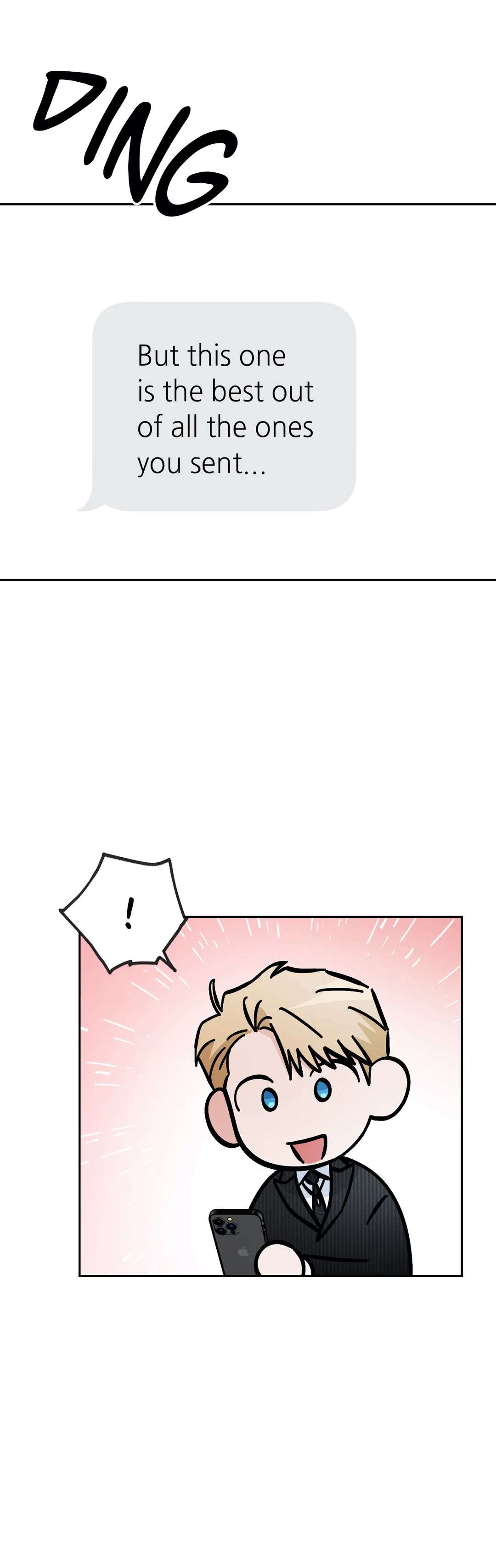 Man’s Best Boyfriend chapter 17 - page 24