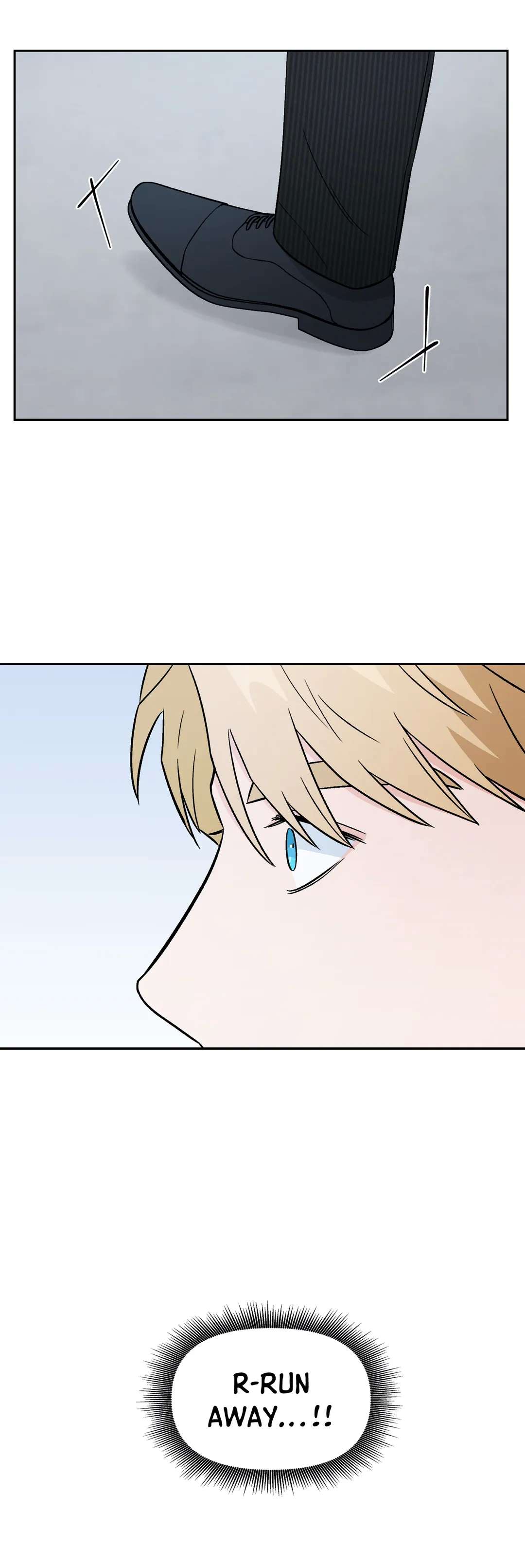 Man’s Best Boyfriend chapter 17 - page 27