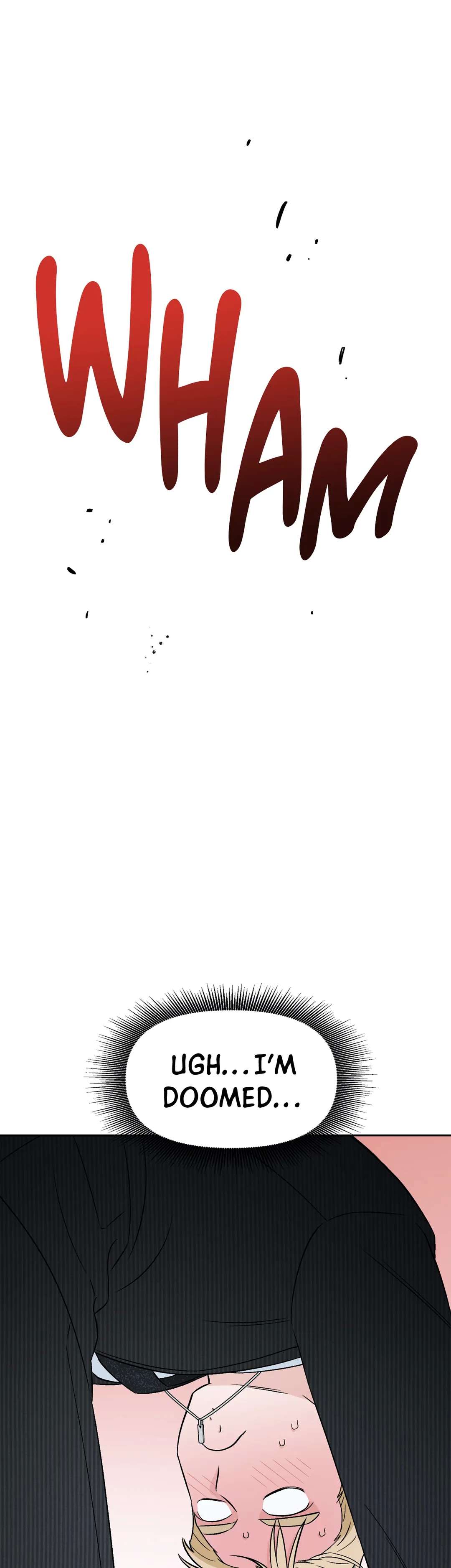 Man’s Best Boyfriend chapter 17 - page 30