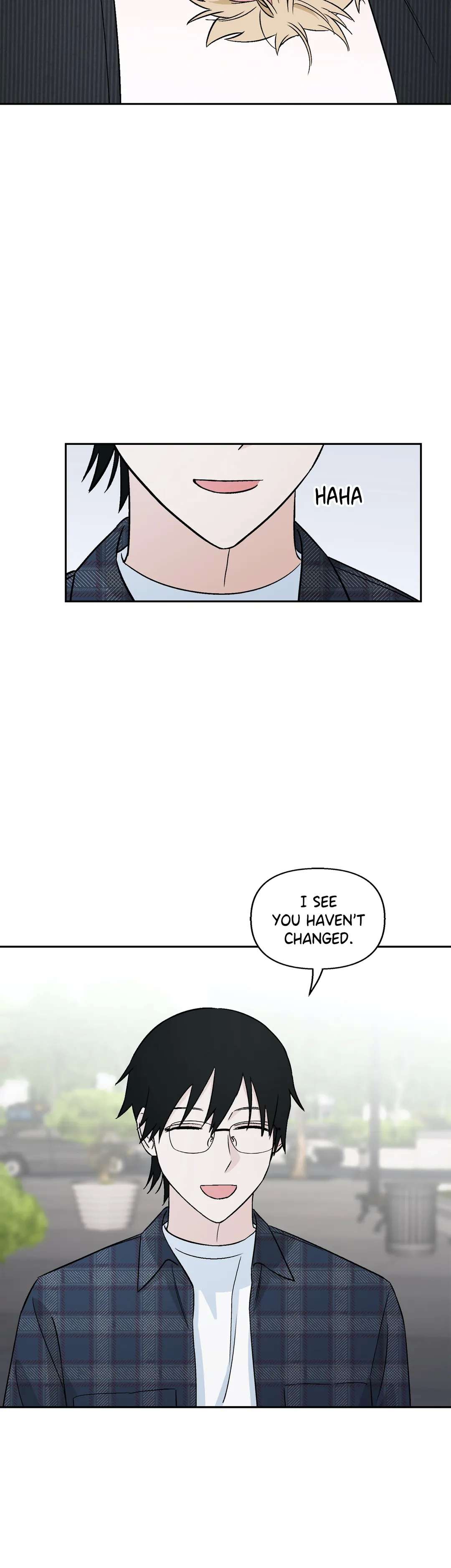 Man’s Best Boyfriend chapter 17 - page 31