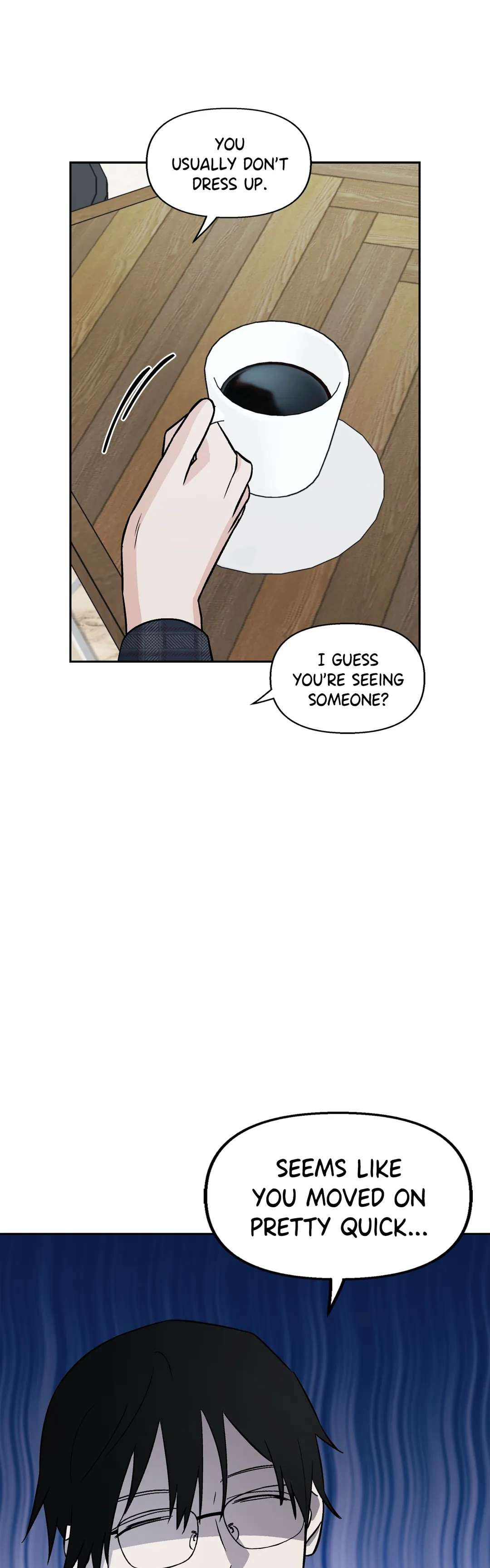 Man’s Best Boyfriend chapter 17 - page 34