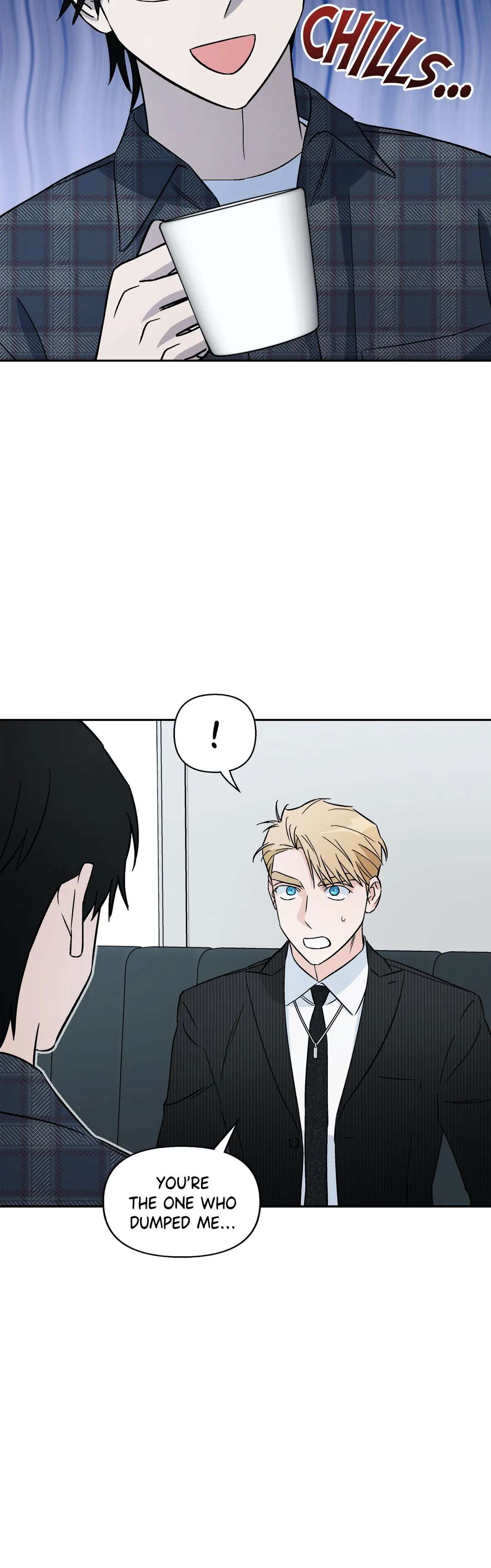 Man’s Best Boyfriend chapter 17 - page 35