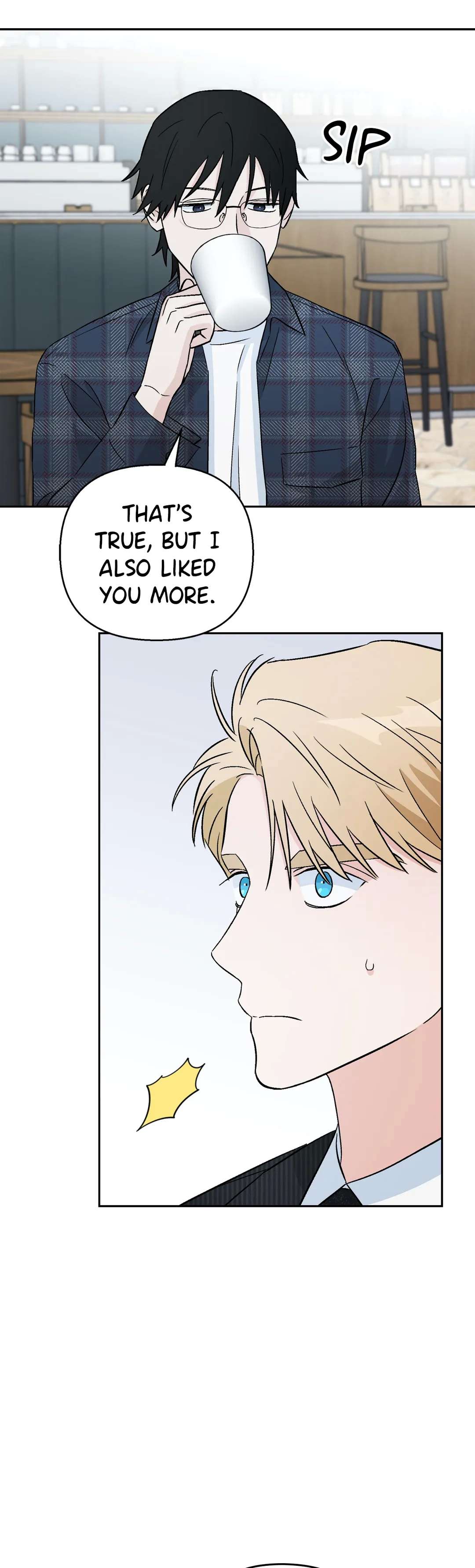 Man’s Best Boyfriend chapter 17 - page 36