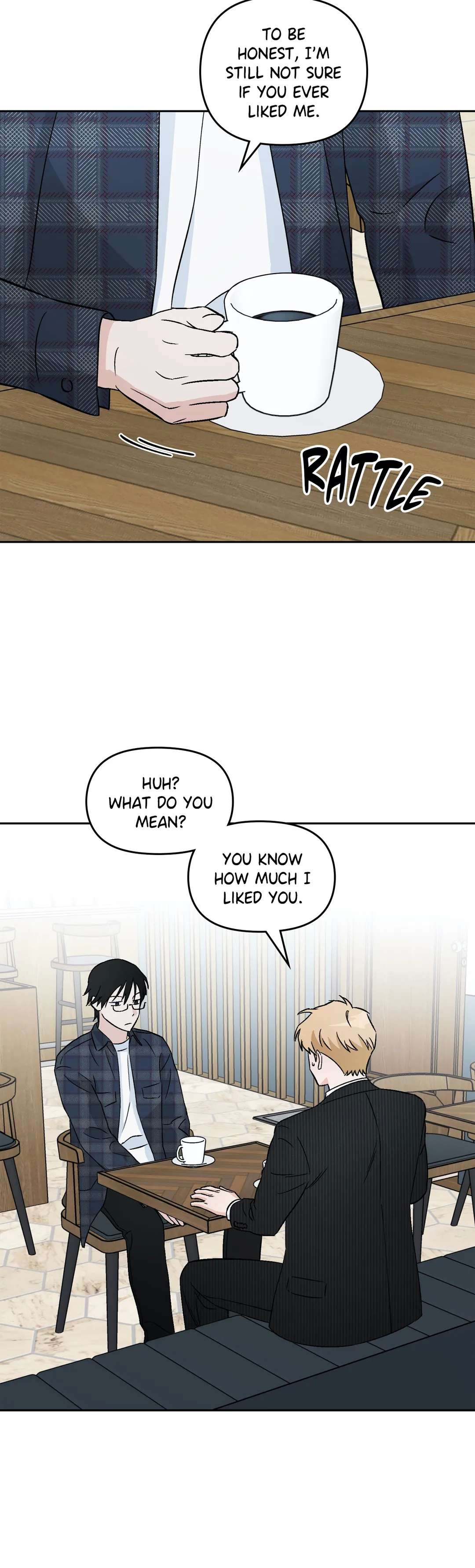 Man’s Best Boyfriend chapter 17 - page 37