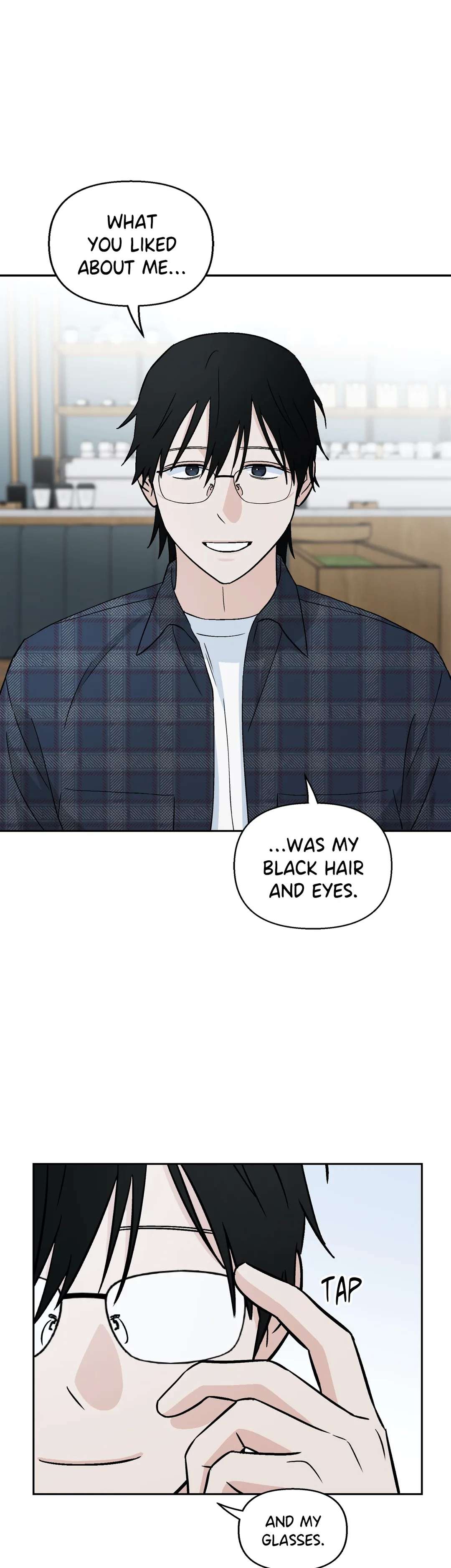 Man’s Best Boyfriend chapter 17 - page 38